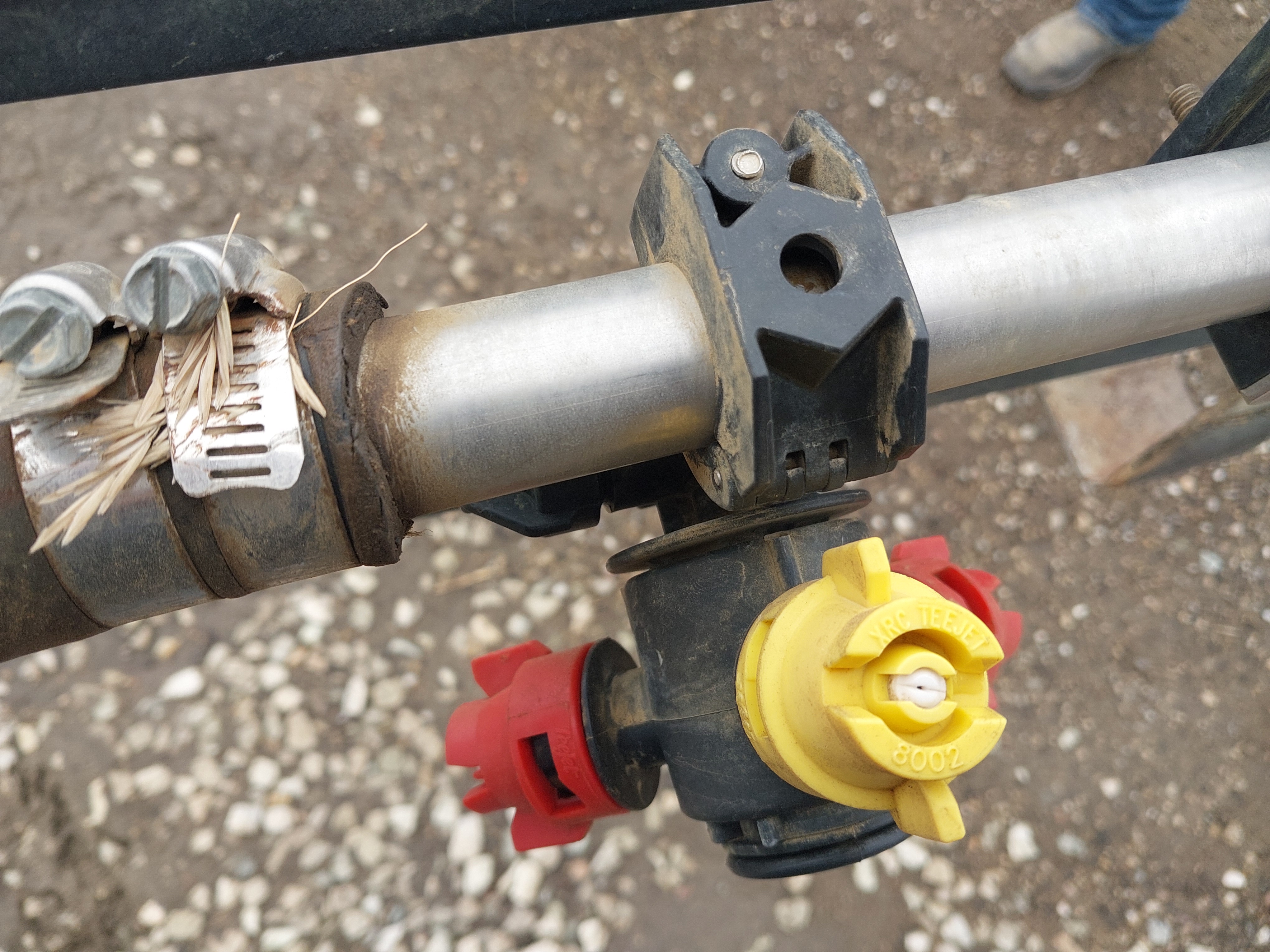 Top Air TA1600 Sprayer