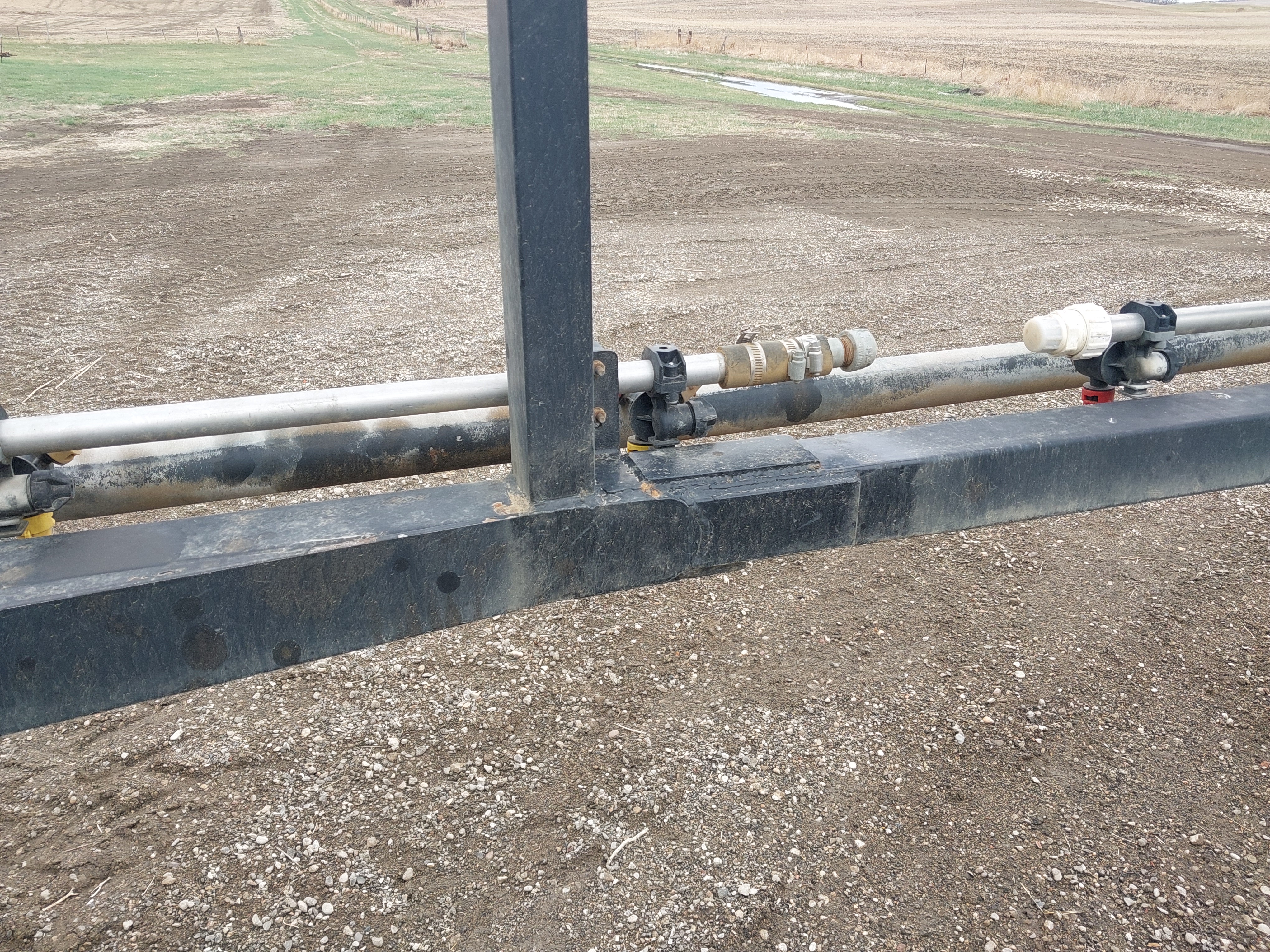 Top Air TA1600 Sprayer