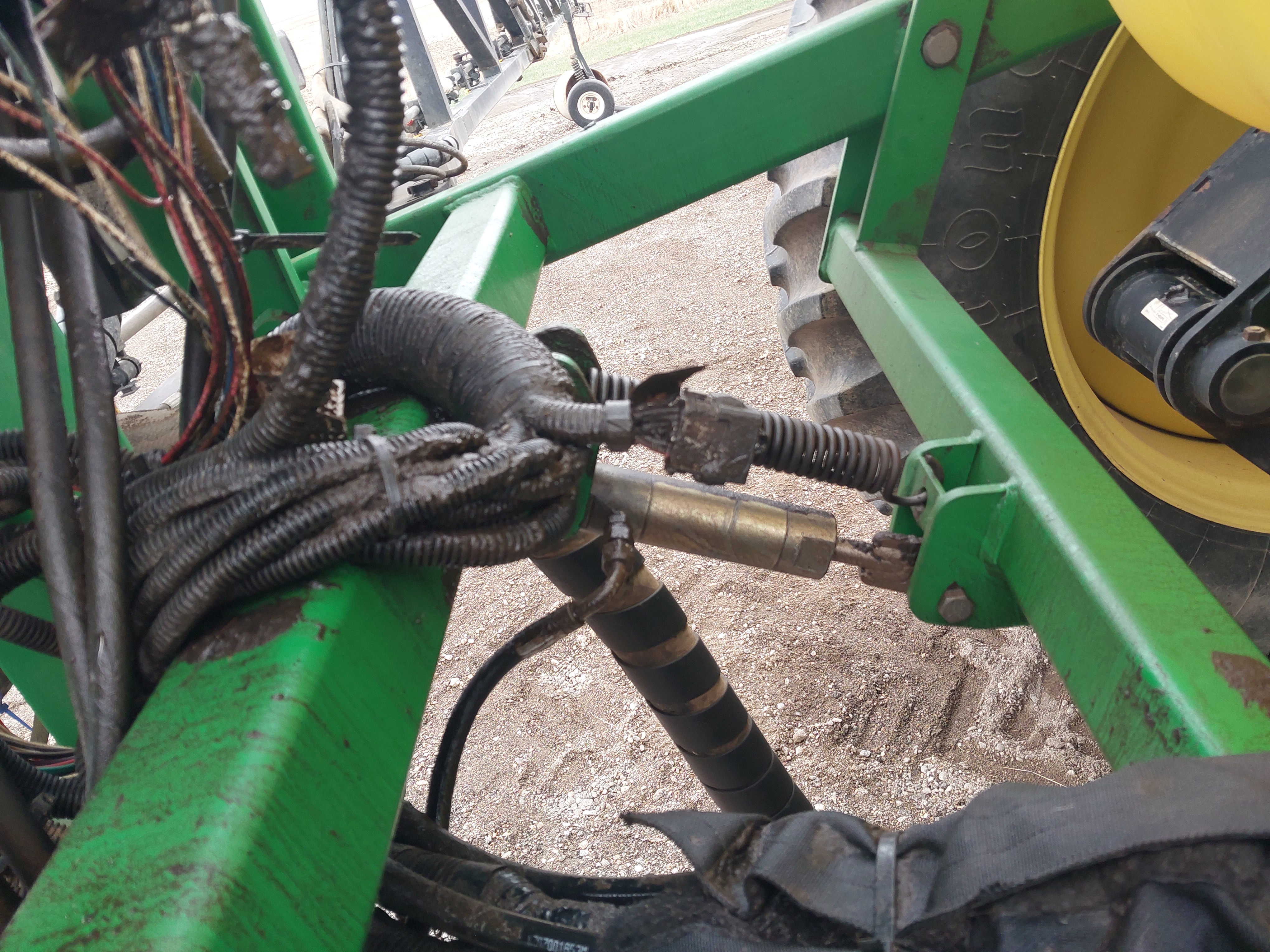 Top Air TA1600 Sprayer