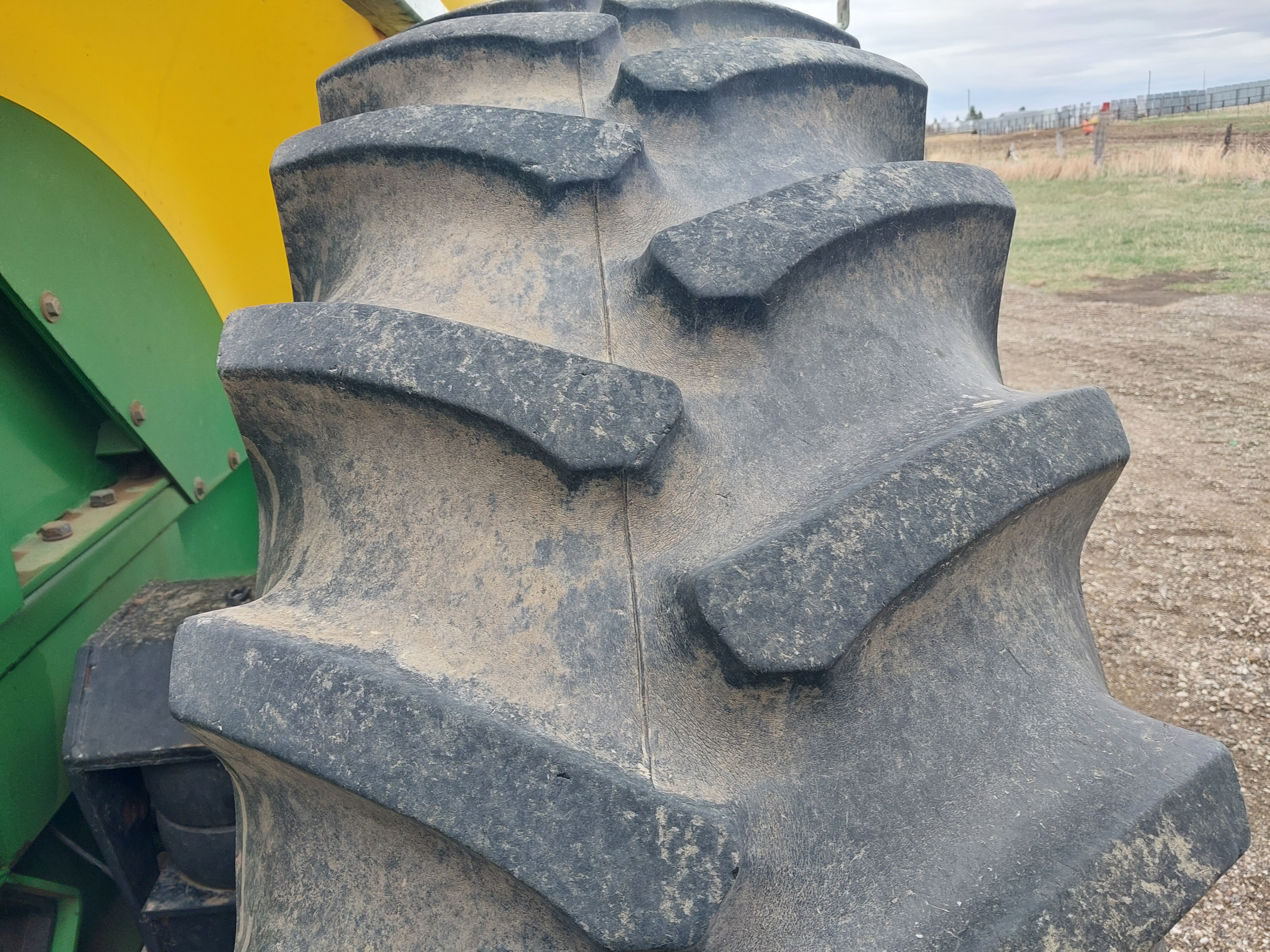 Top Air TA1600 Sprayer