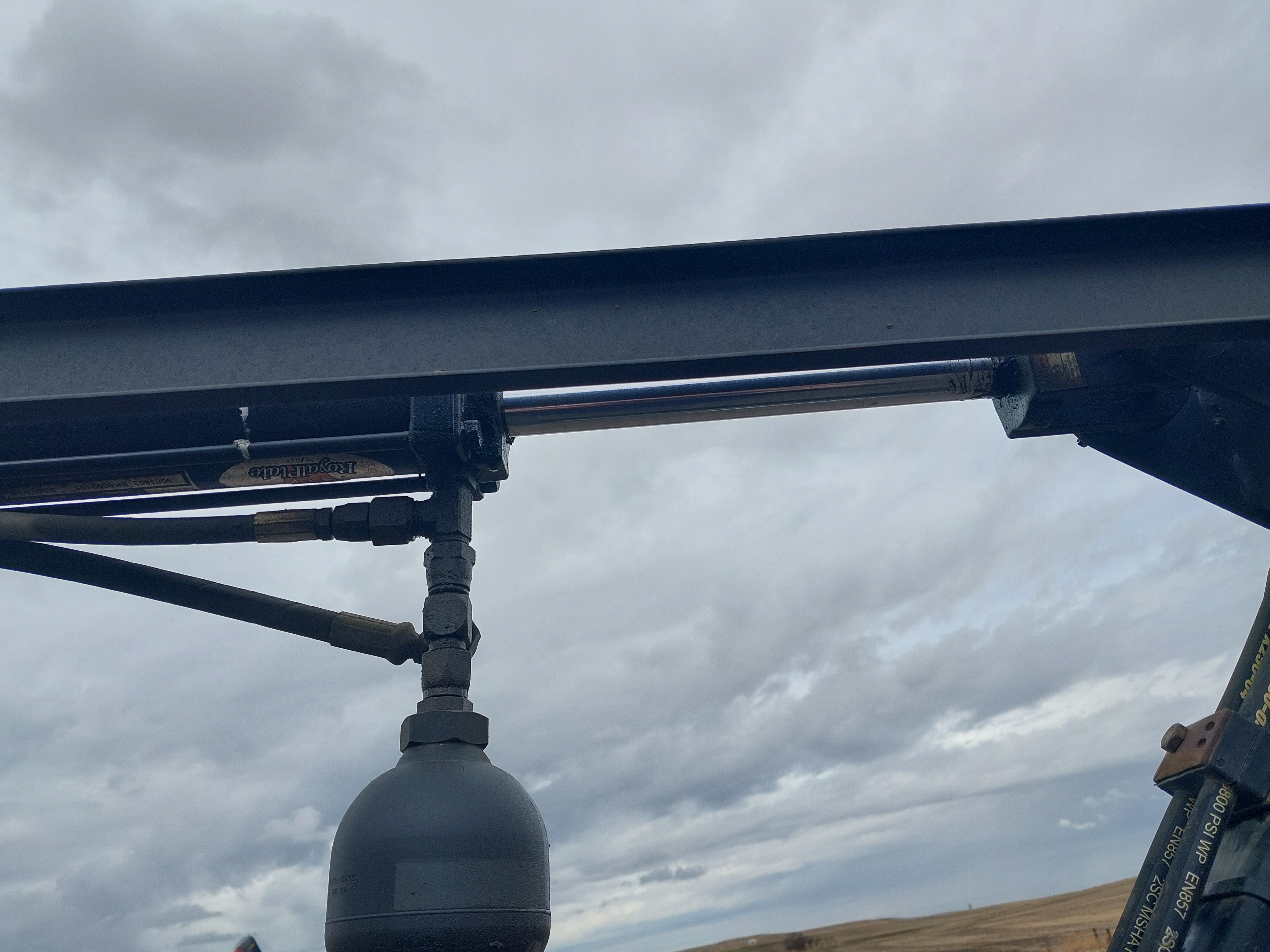 Top Air TA1600 Sprayer