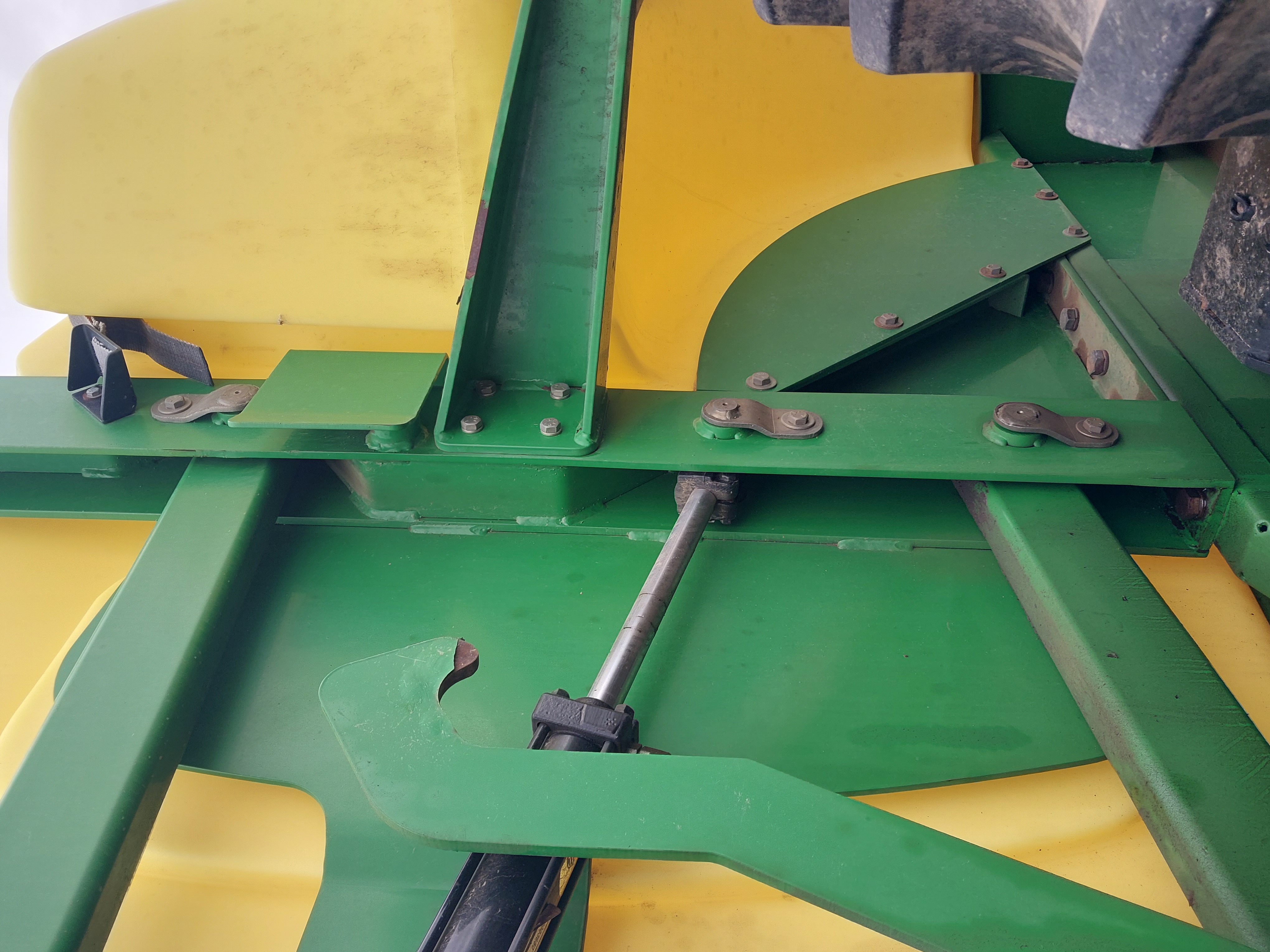 Top Air TA1600 Sprayer