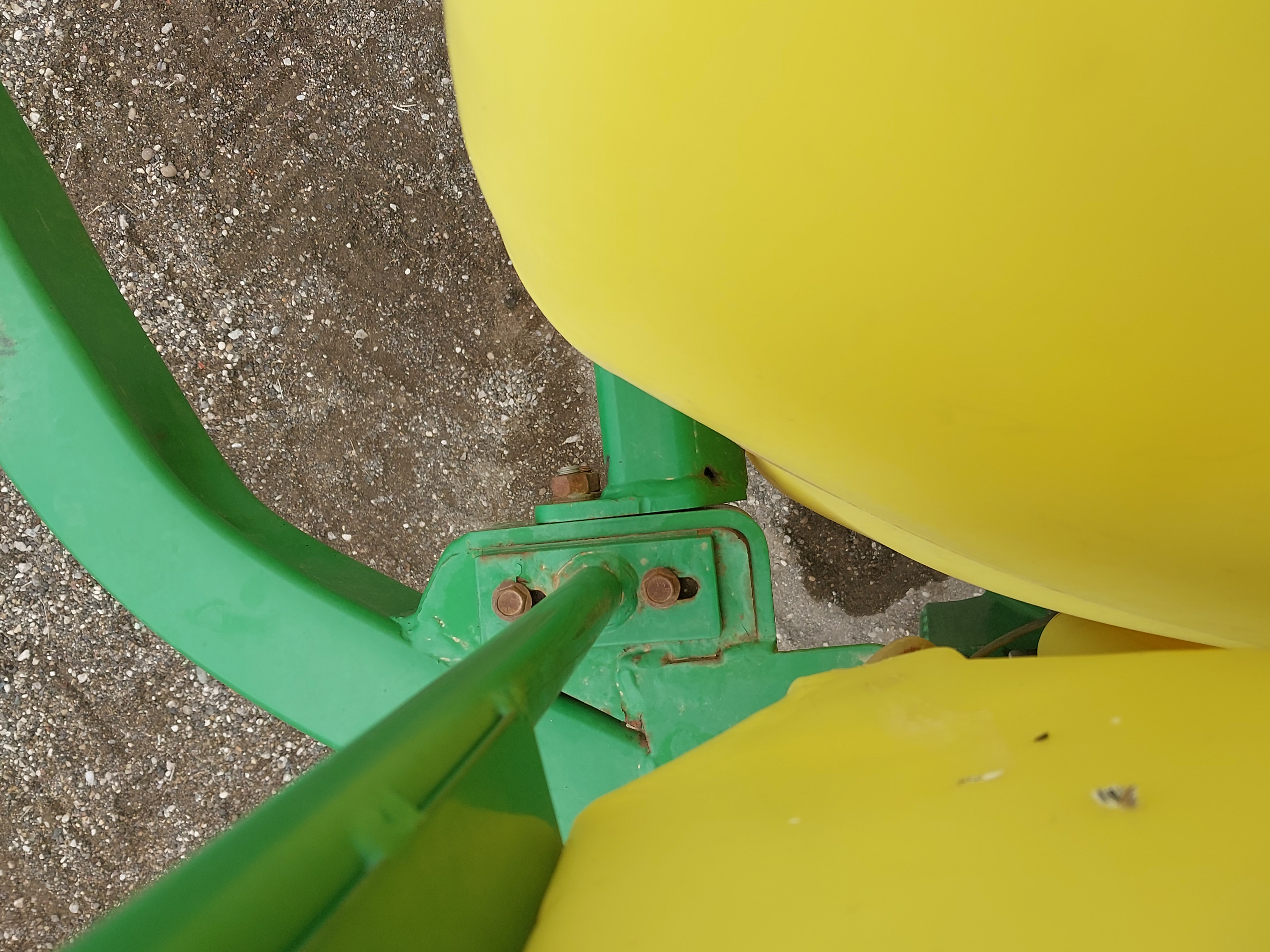 Top Air TA1600 Sprayer