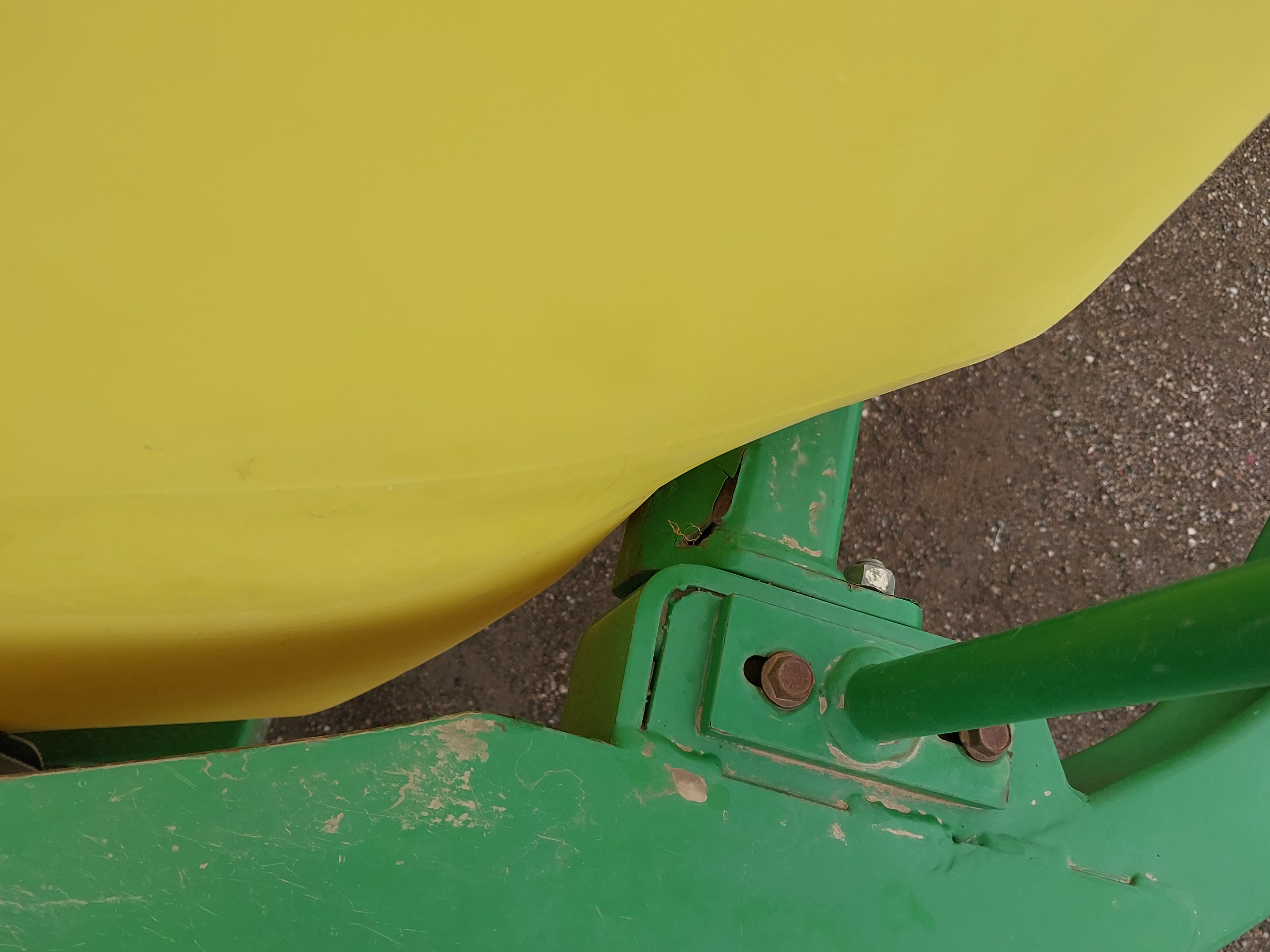 Top Air TA1600 Sprayer