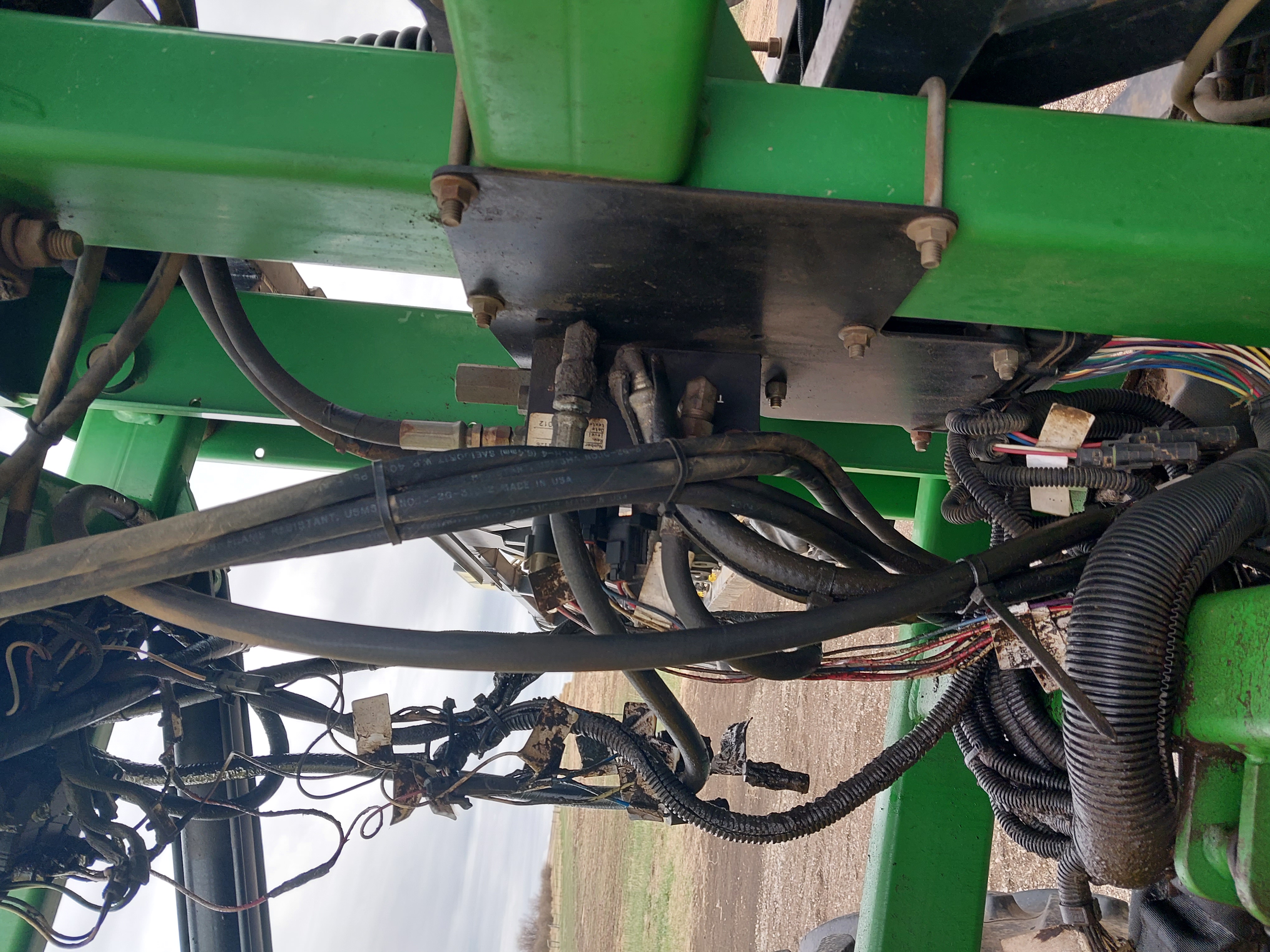 Top Air TA1600 Sprayer