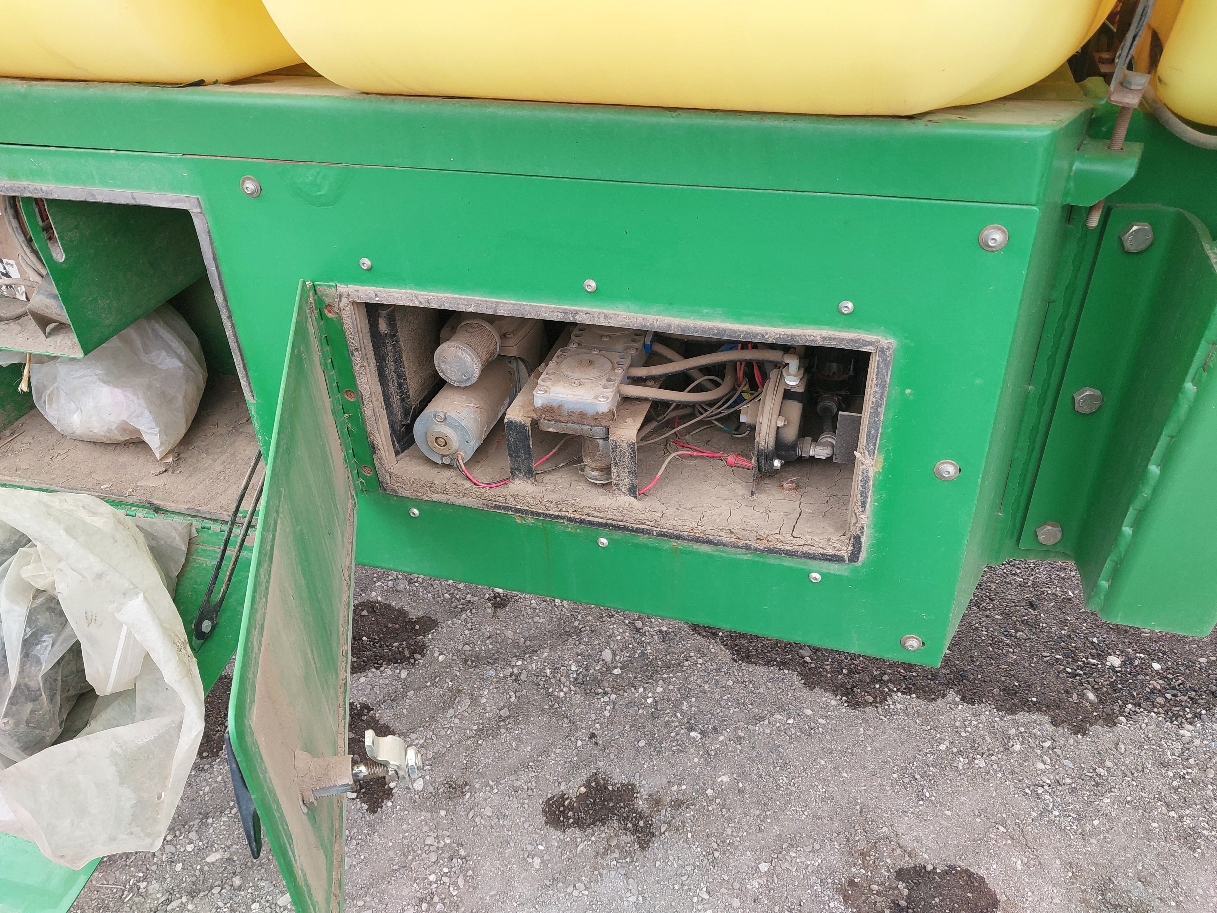 Top Air TA1600 Sprayer