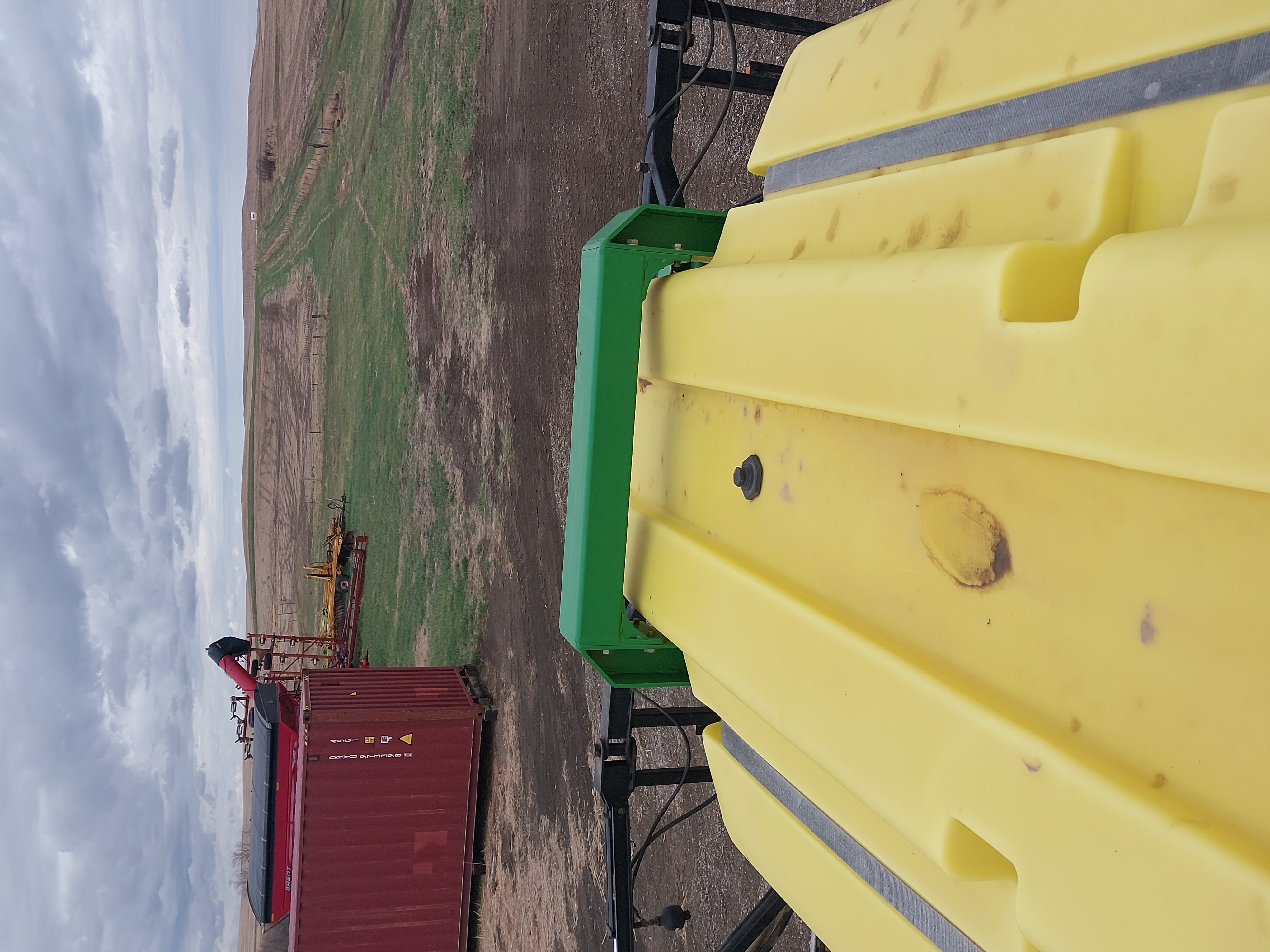 Top Air TA1600 Sprayer