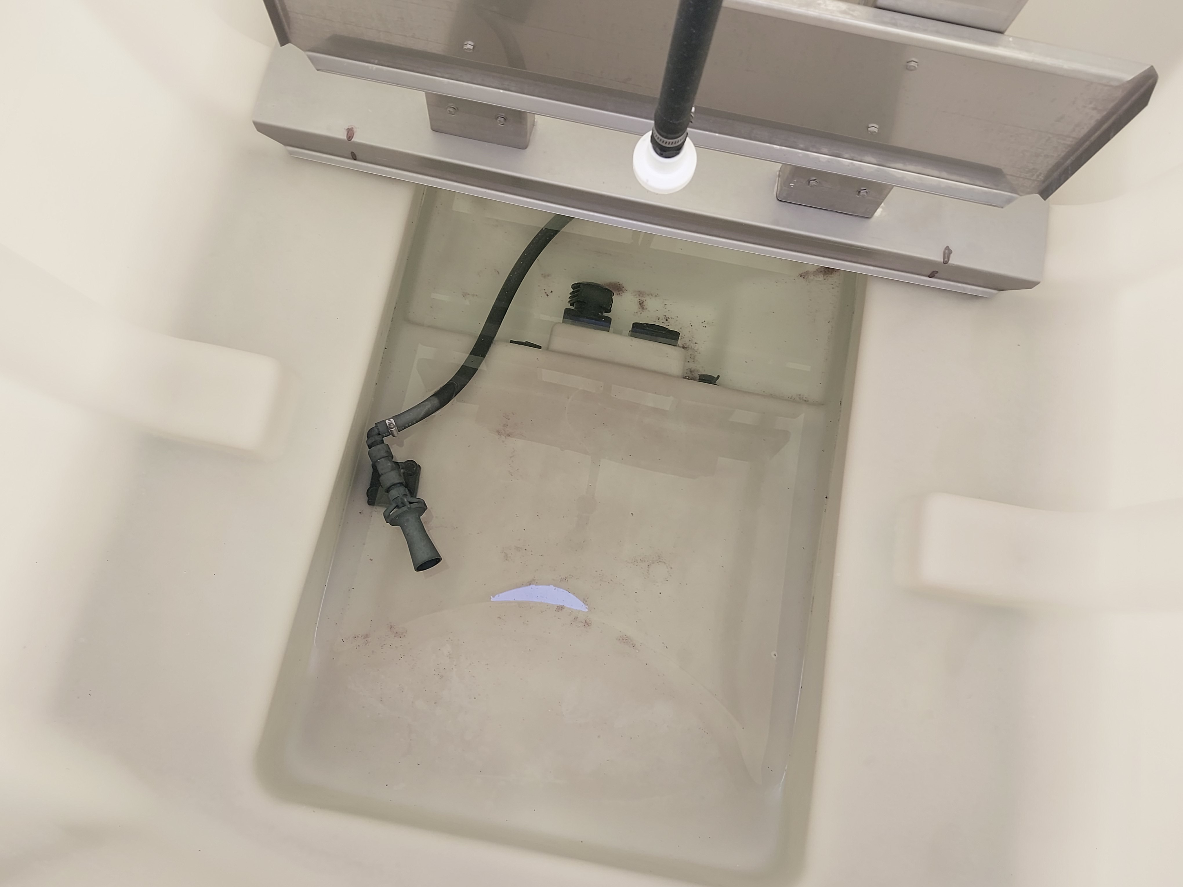 Top Air TA1600 Sprayer