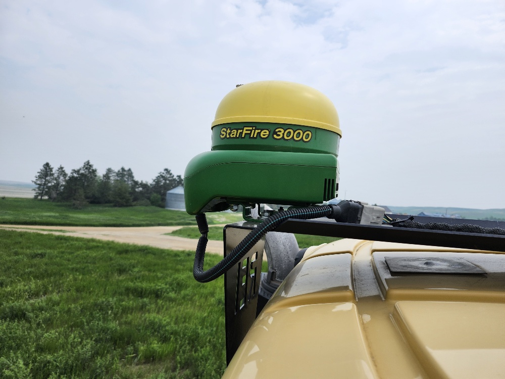 2014 Challenger MT675D Tractor