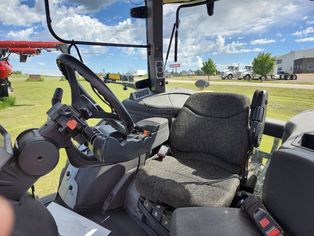 2014 Challenger MT675D Tractor
