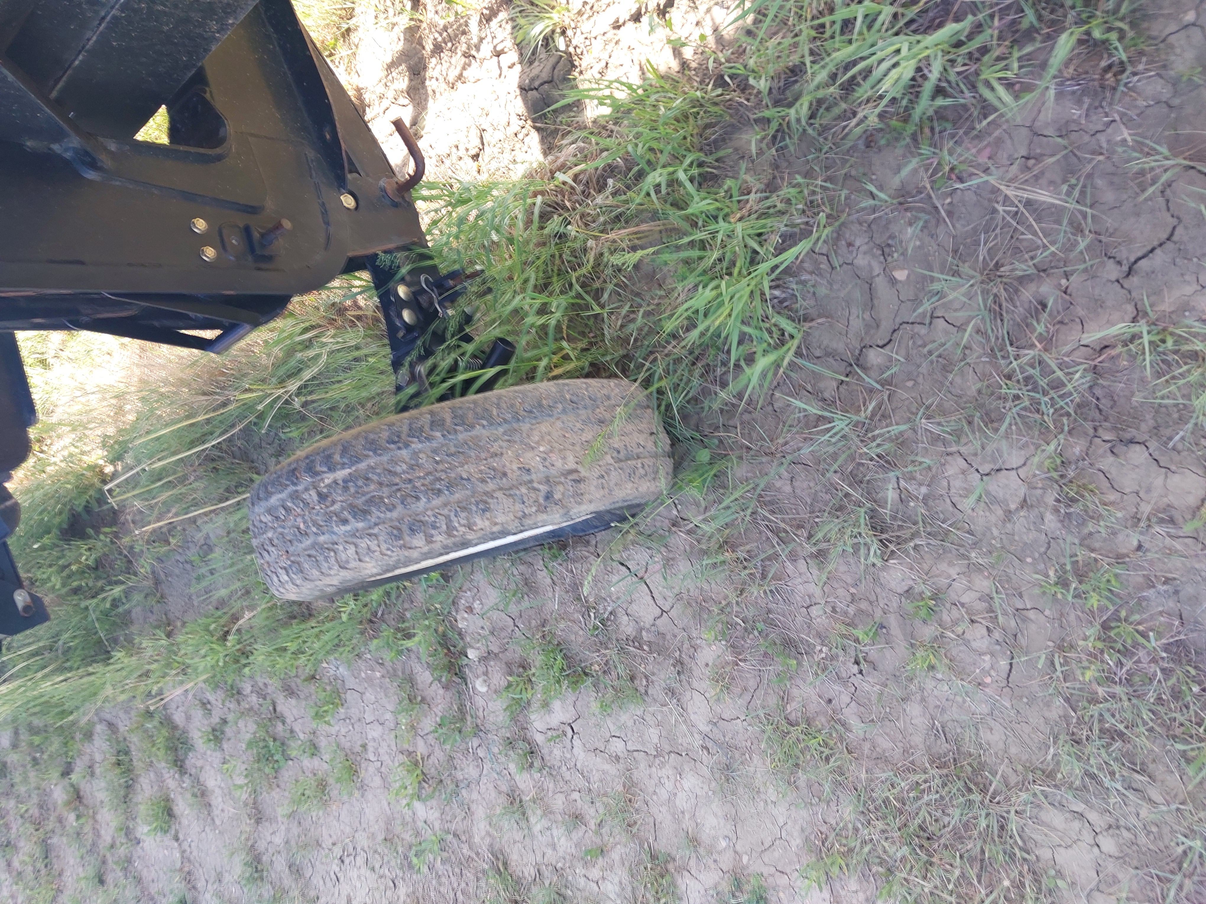 2010 Case IH 2162 Header Draper