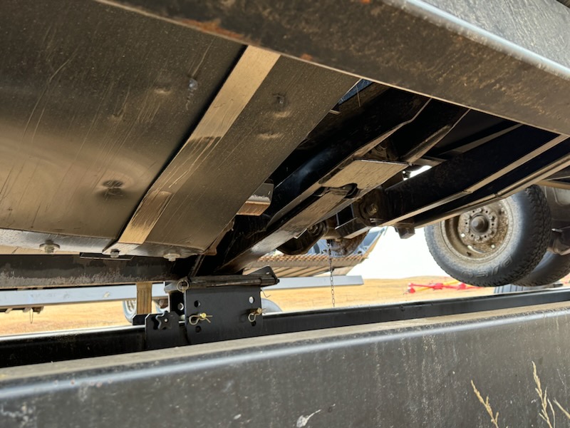 2010 Case IH 2162 Header Draper