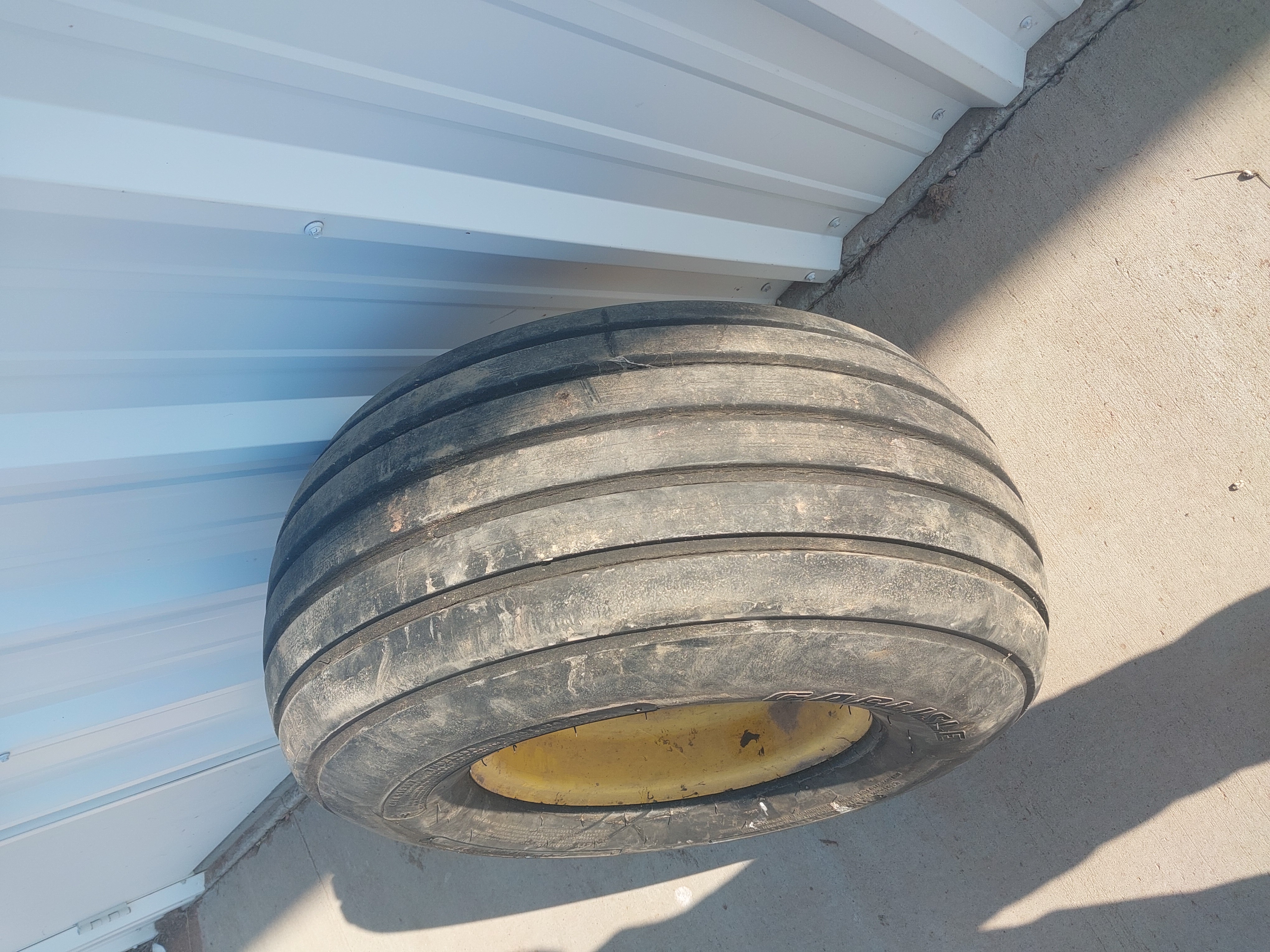 2014 New Holland H7150 Mower Conditioner