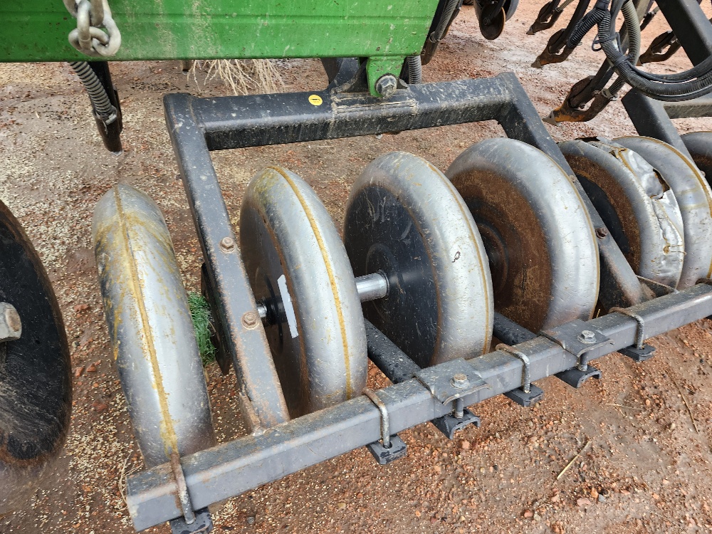 2008 John Deere 1835 Air Drill