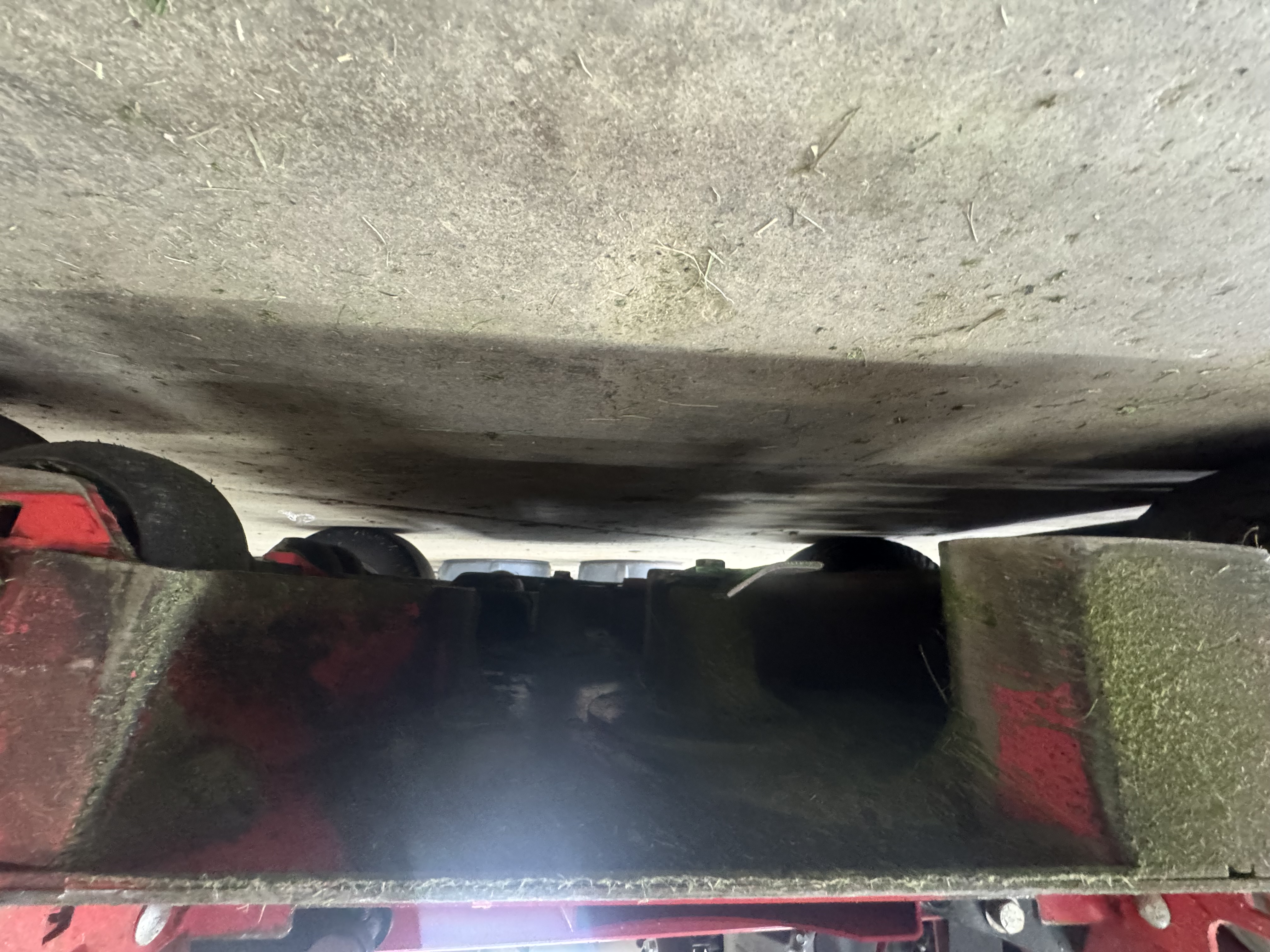 2022 Misc PROSTANCE48 Mower