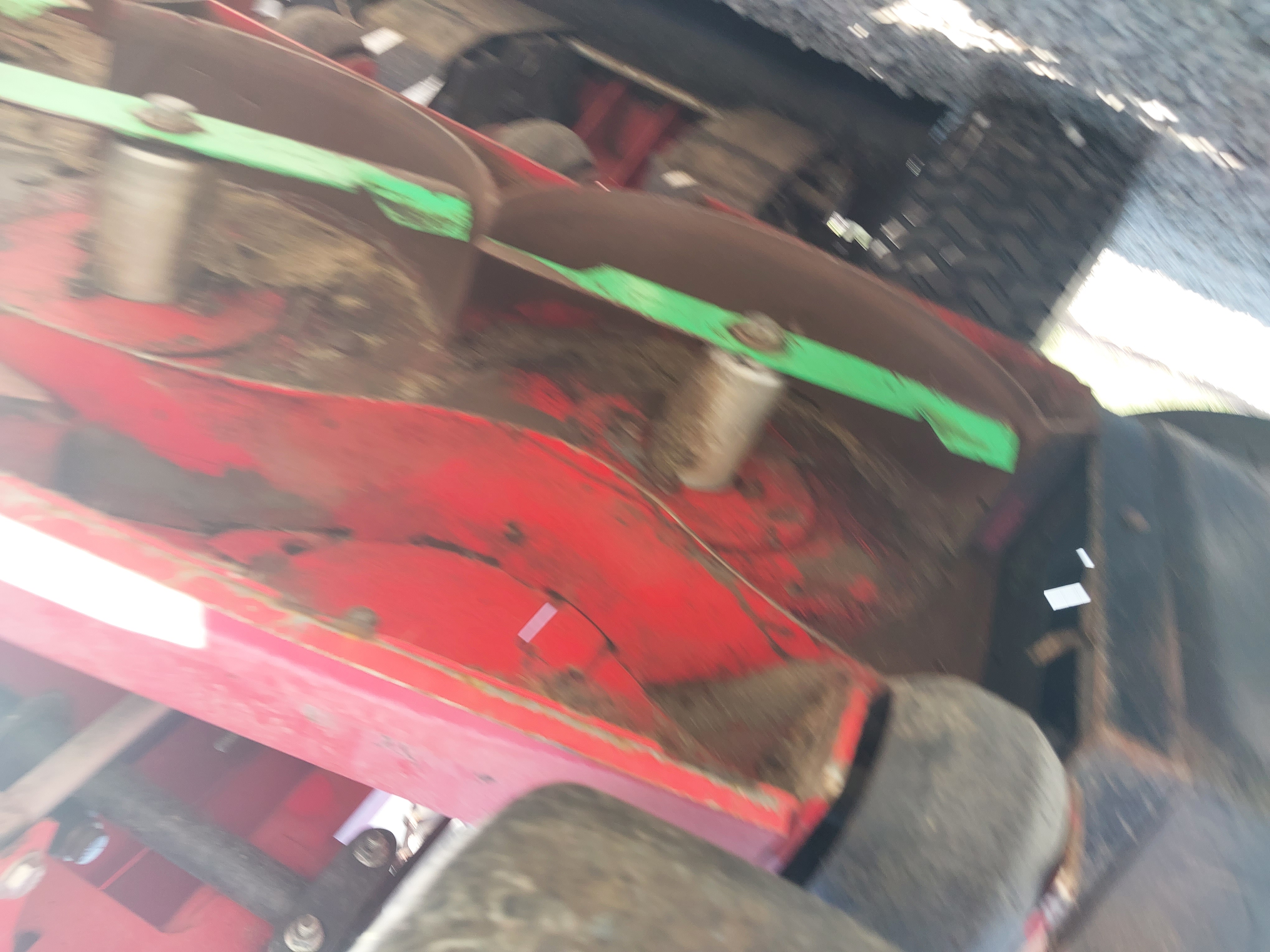 2022 Misc PROSTANCE48 Mower