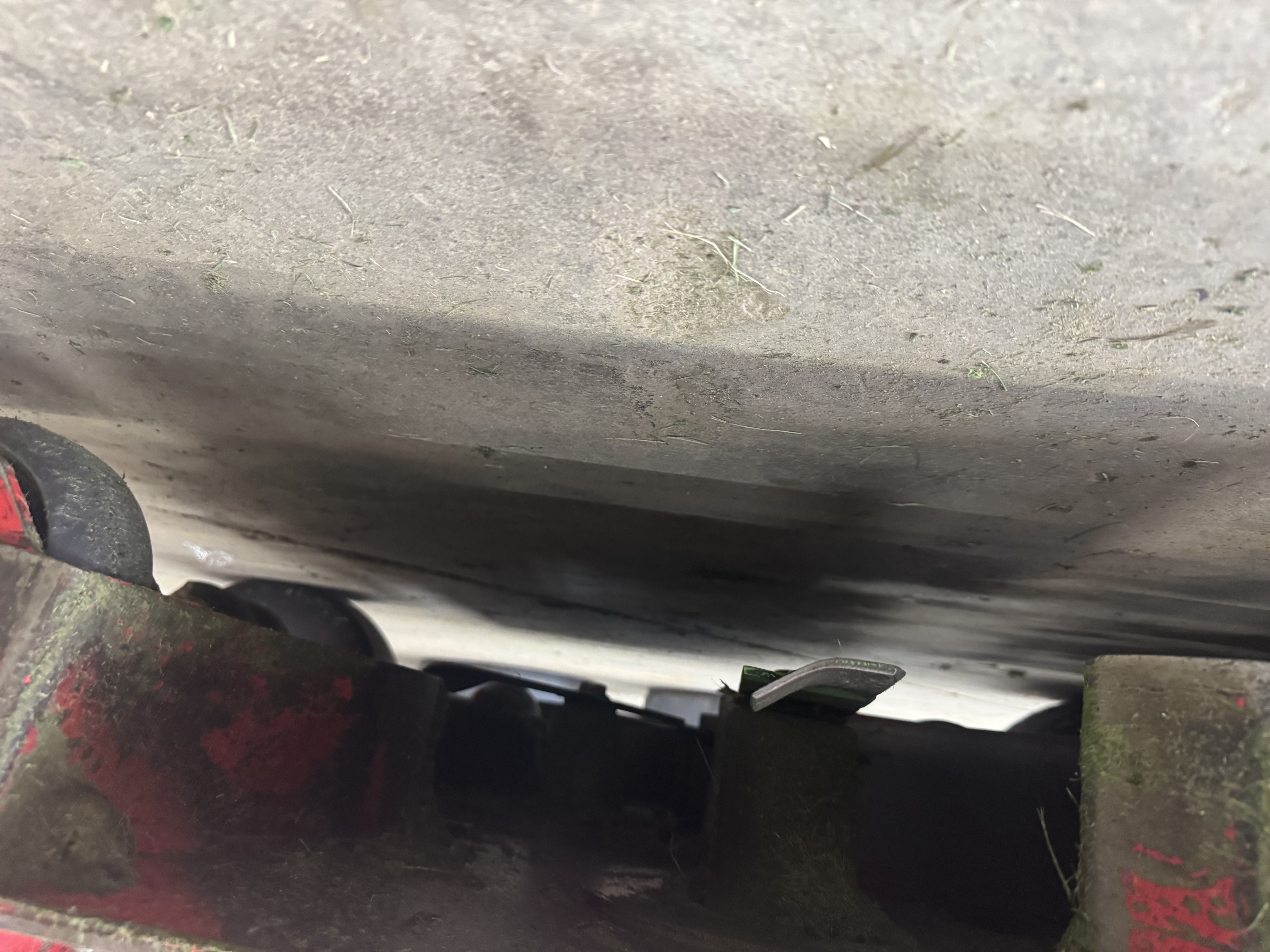 2022 Misc PROSTANCE48 Mower