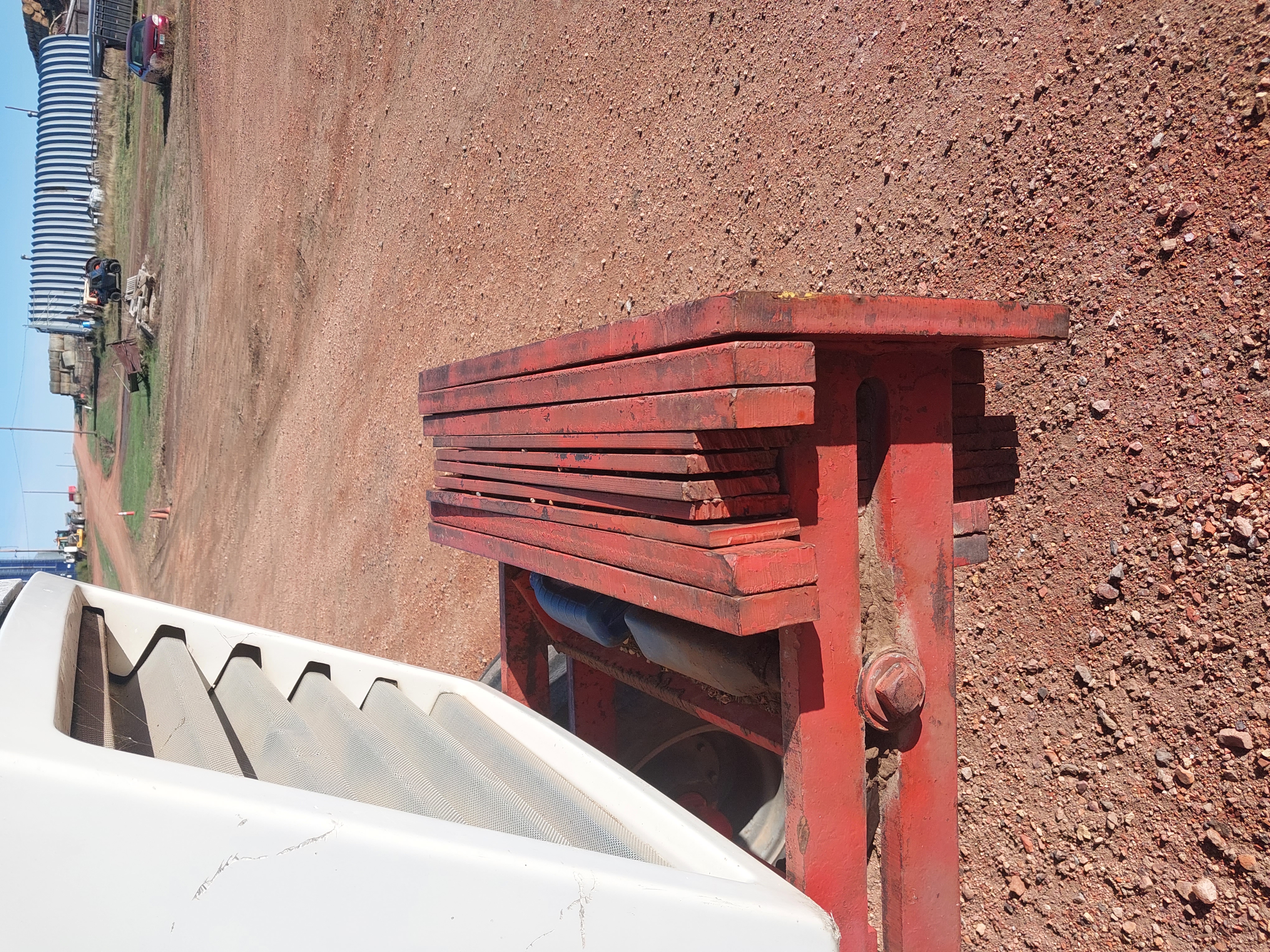 1979 JI Case 2290 Tractor