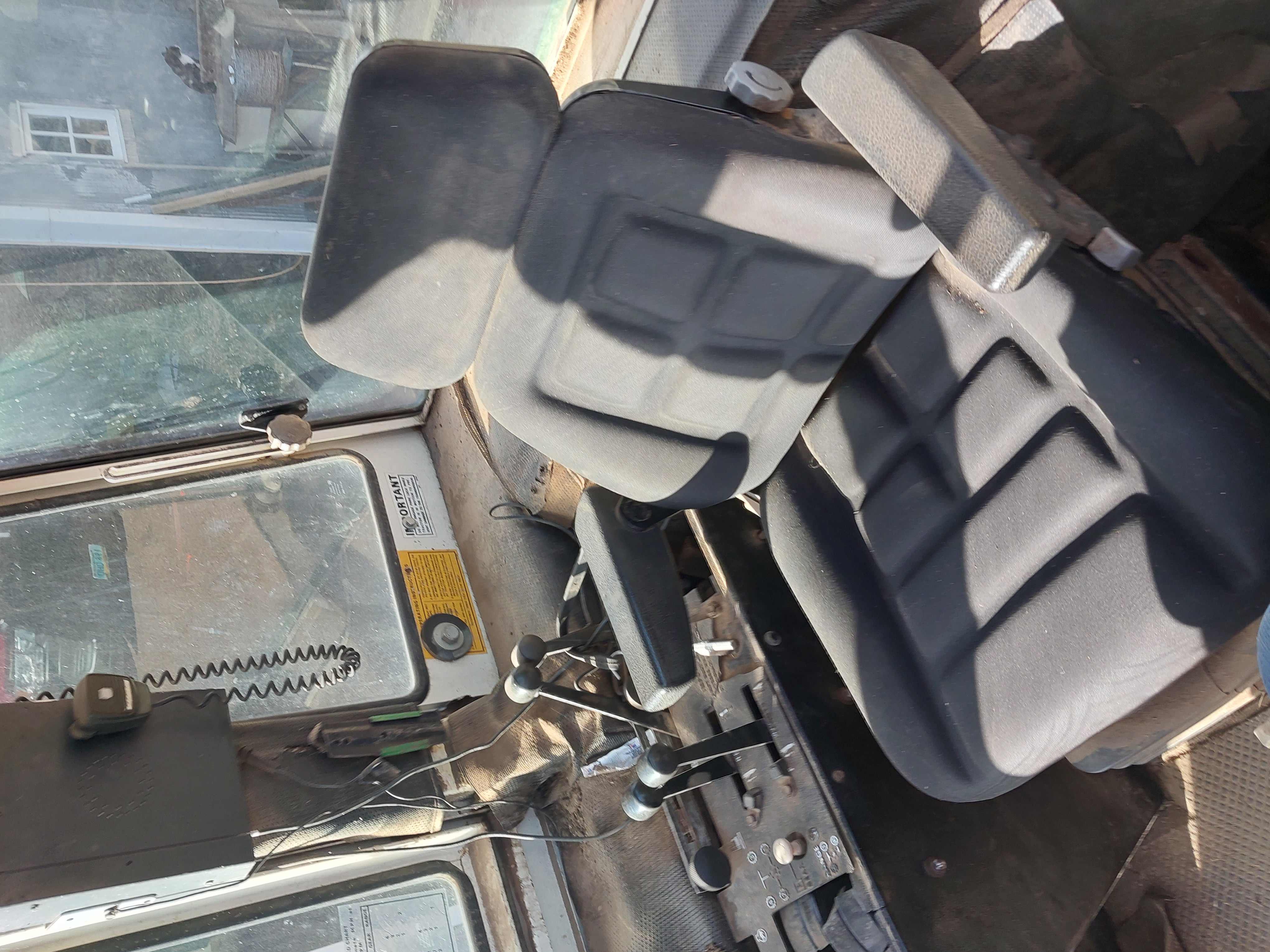 1979 JI Case 2290 Tractor