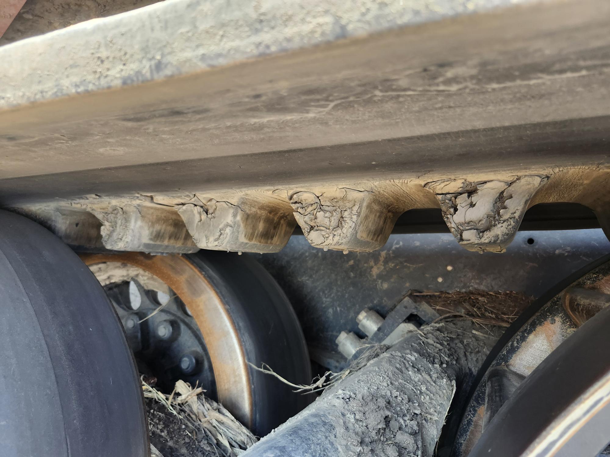 2017 Case IH Steiger 500 Quadtrac Tractor