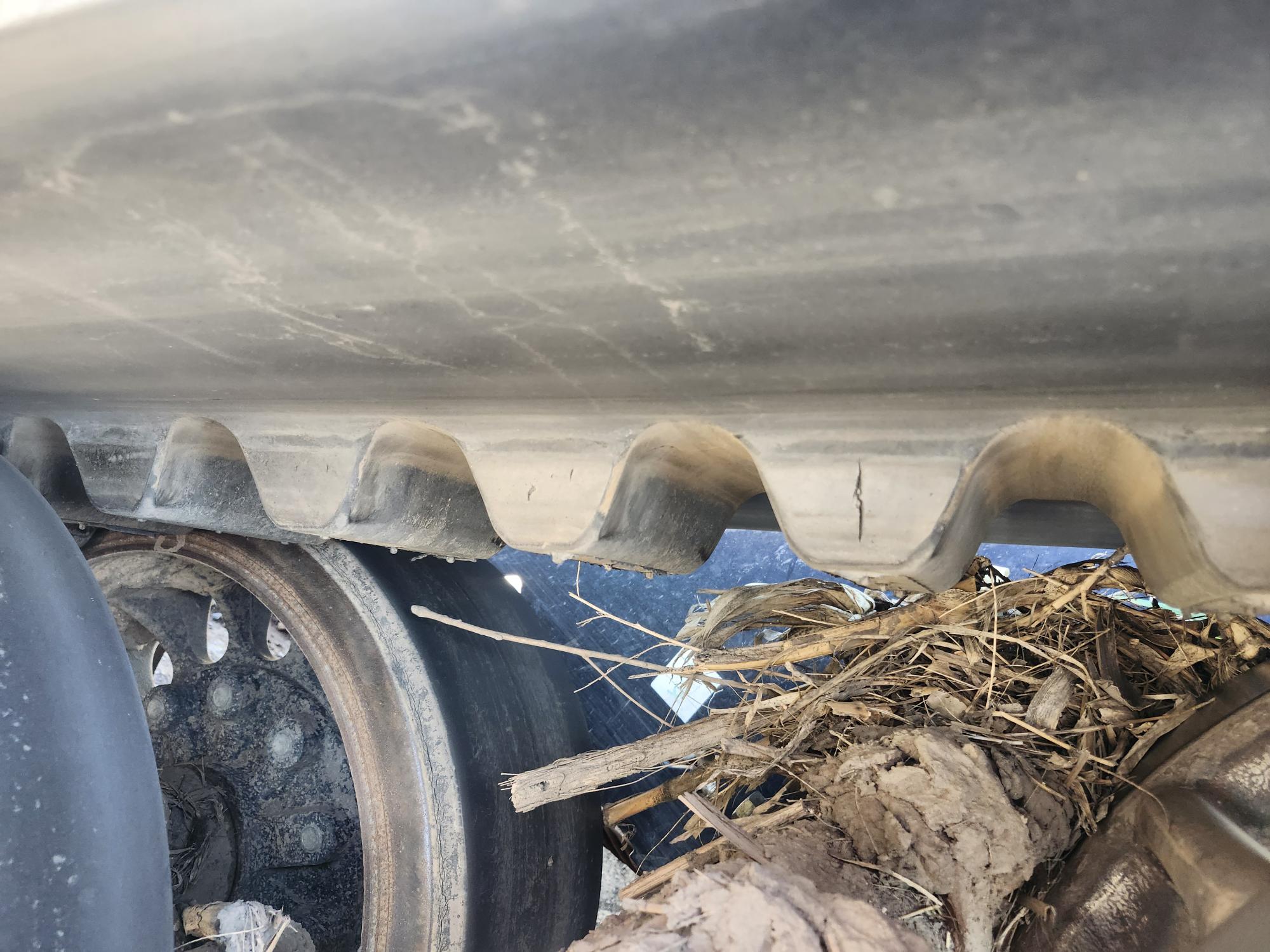 2017 Case IH Steiger 500 Quadtrac Tractor