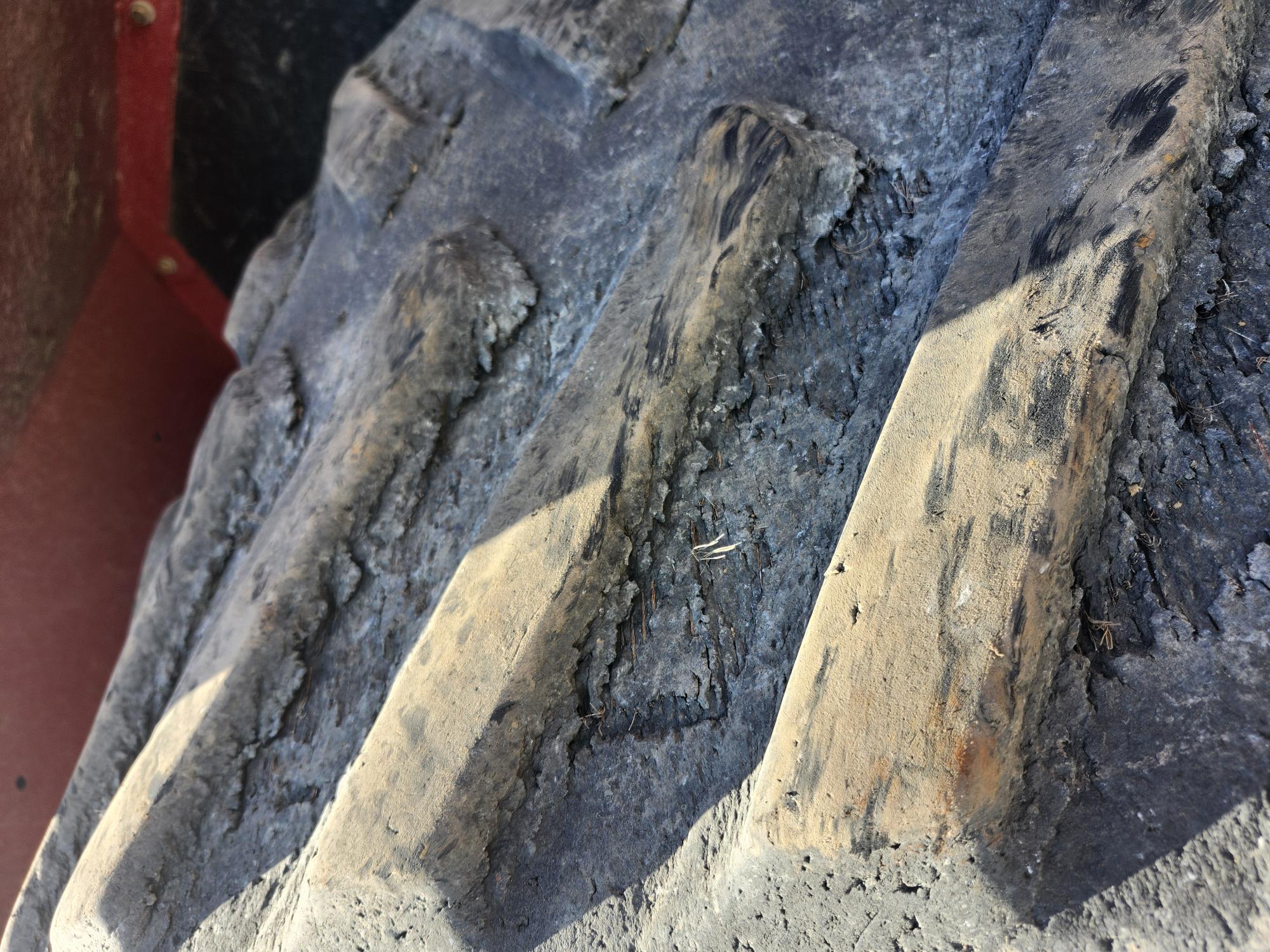 2017 Case IH Steiger 500 Quadtrac Tractor