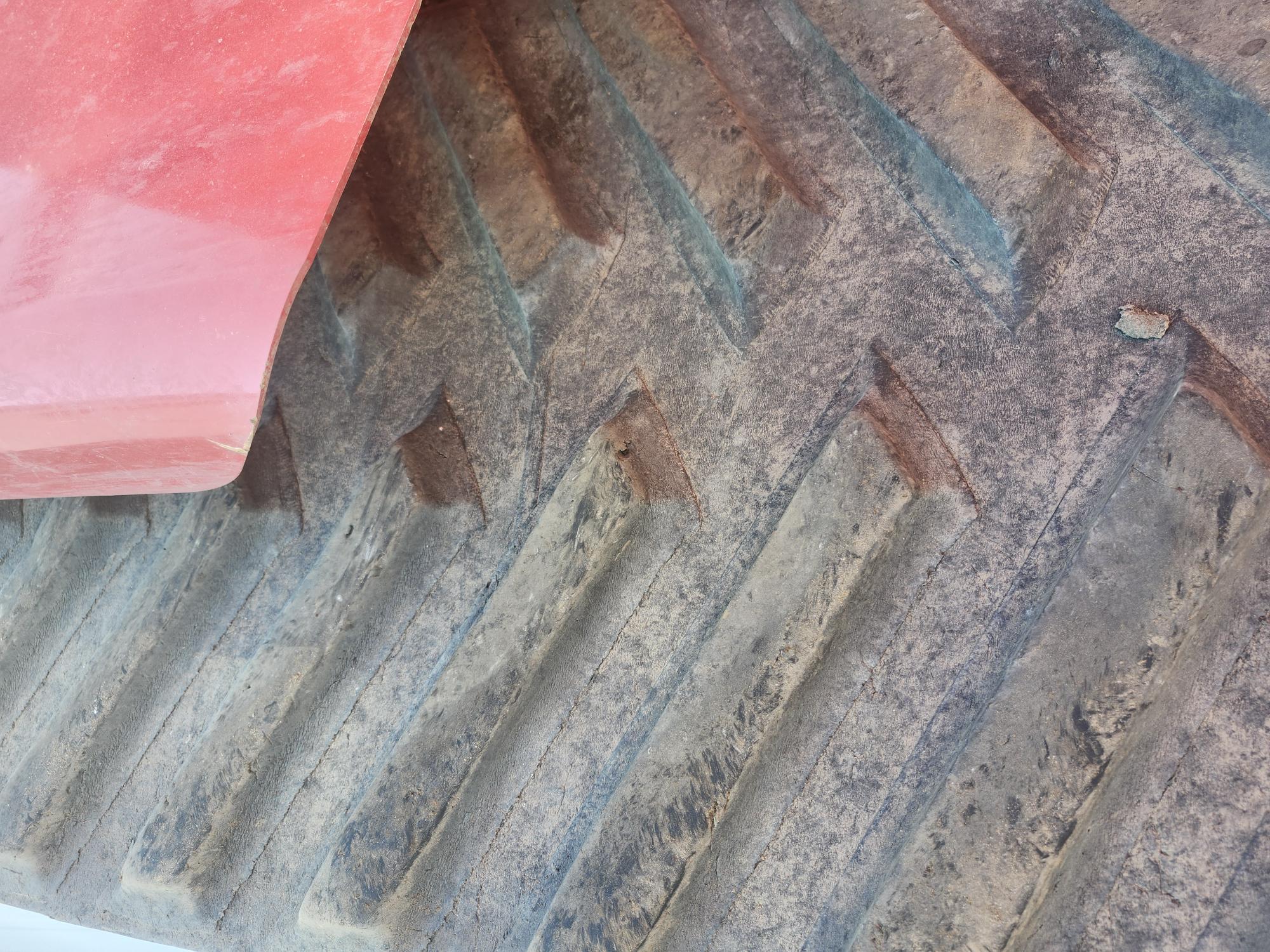 2017 Case IH Steiger 500 Quadtrac Tractor