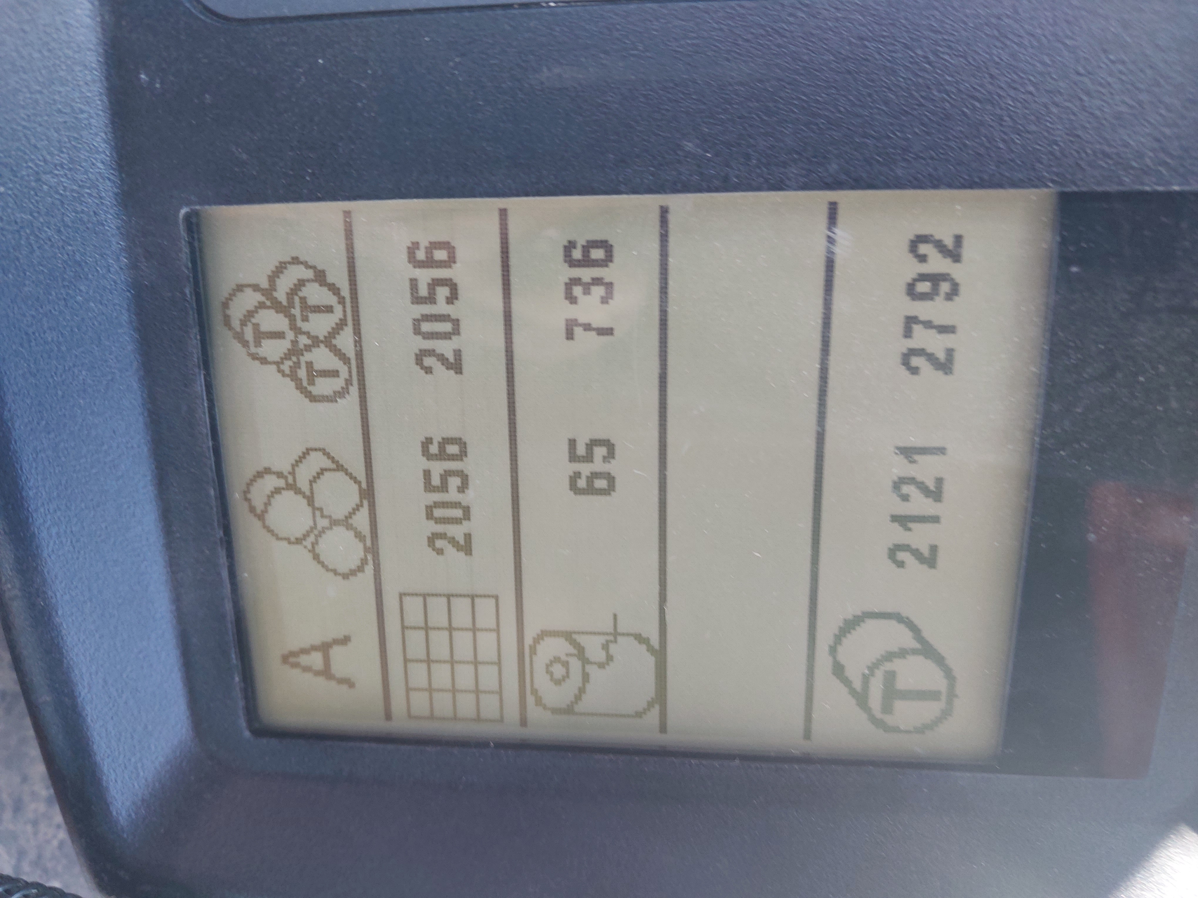 2024 Case IH RB565 Baler/Round