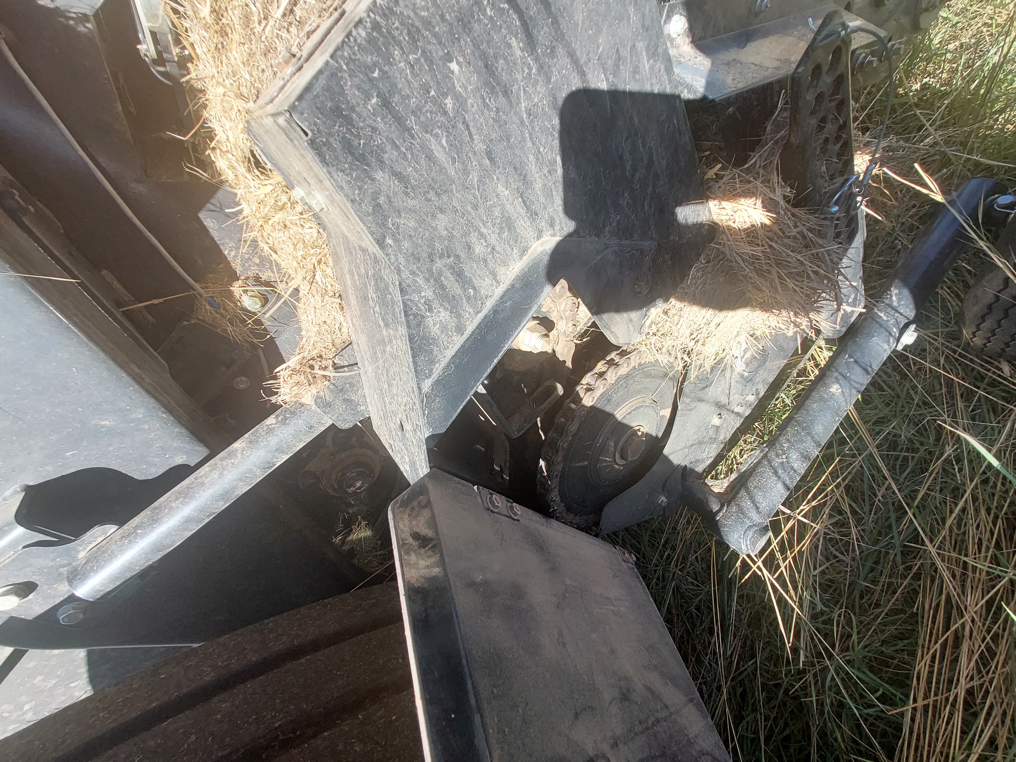 2024 Case IH RB565 Baler/Round