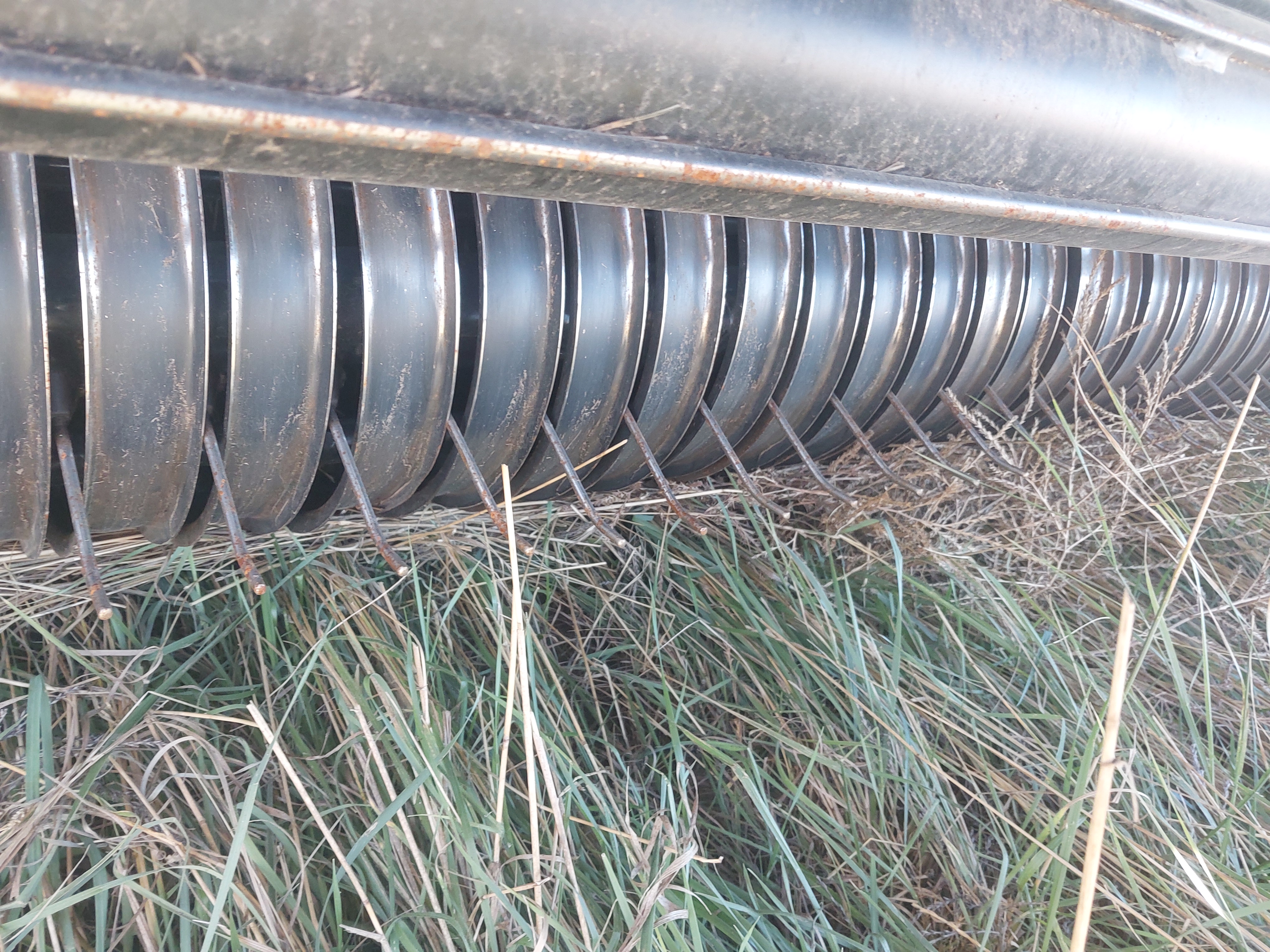 2024 Case IH RB565 Baler/Round