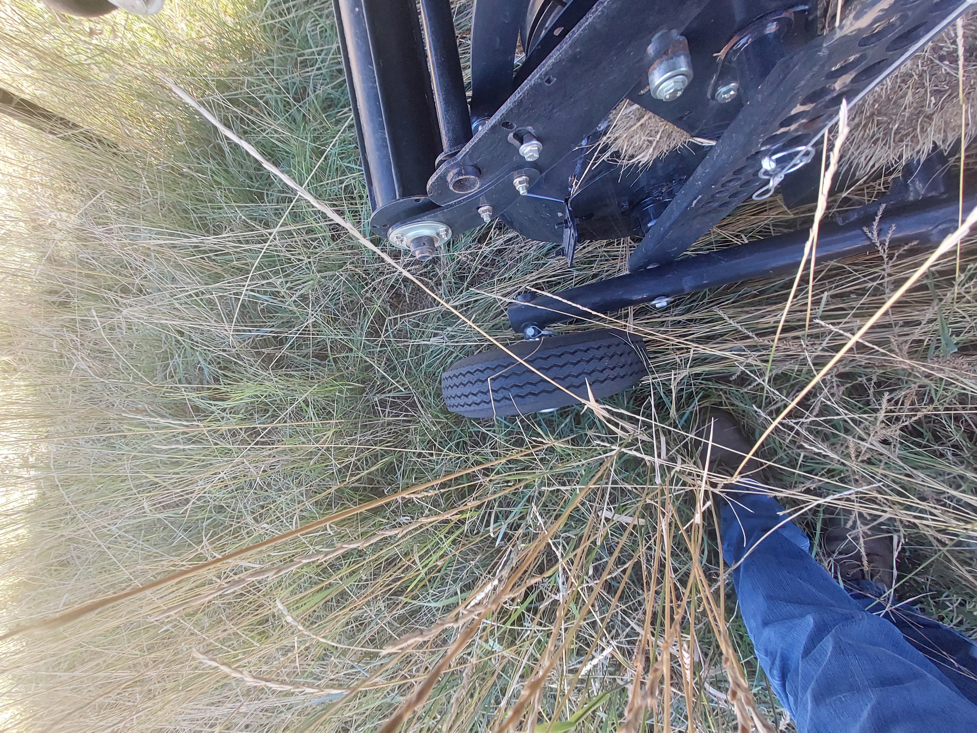 2024 Case IH RB565 Baler/Round