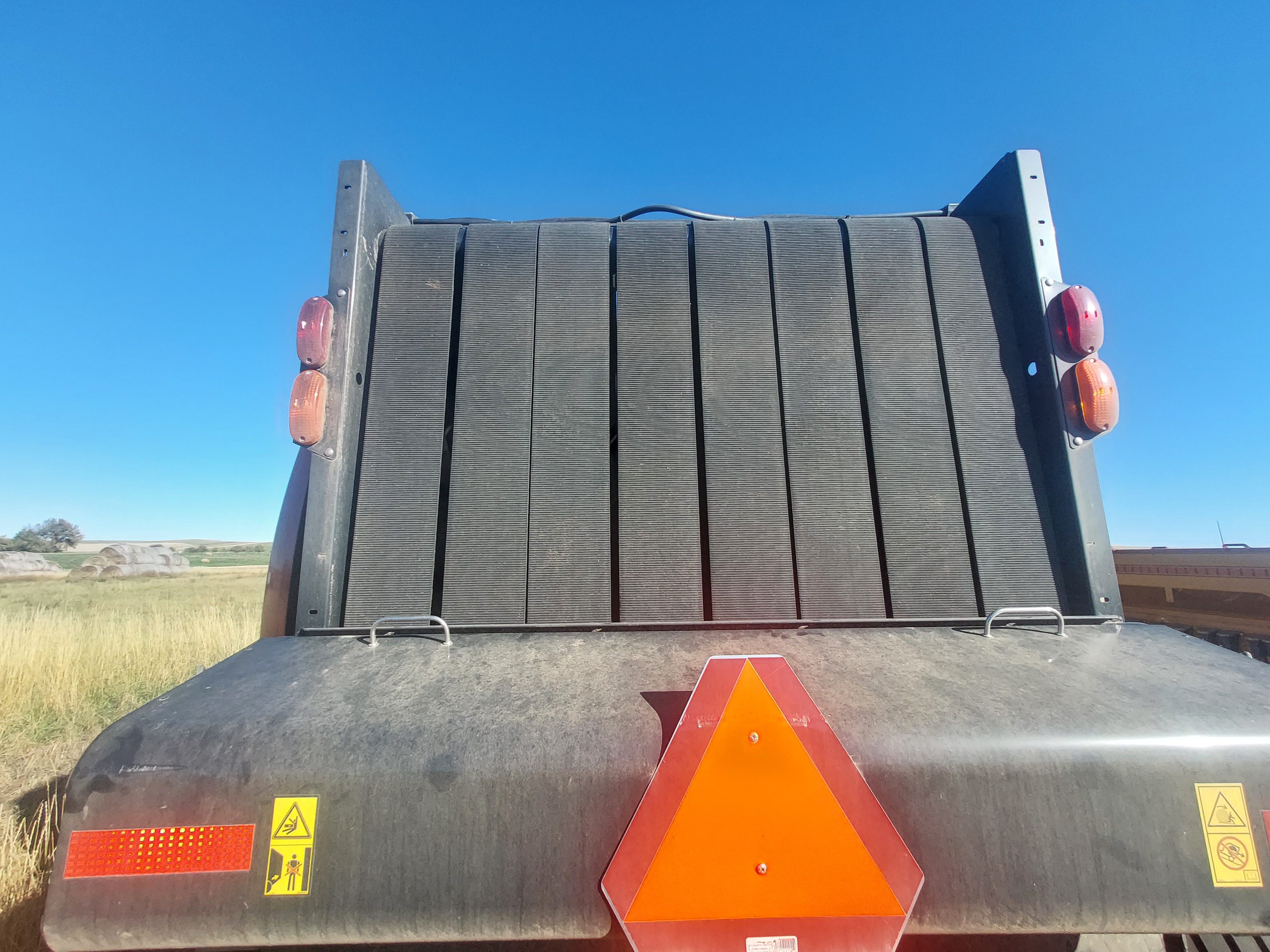 2024 Case IH RB565 Baler/Round