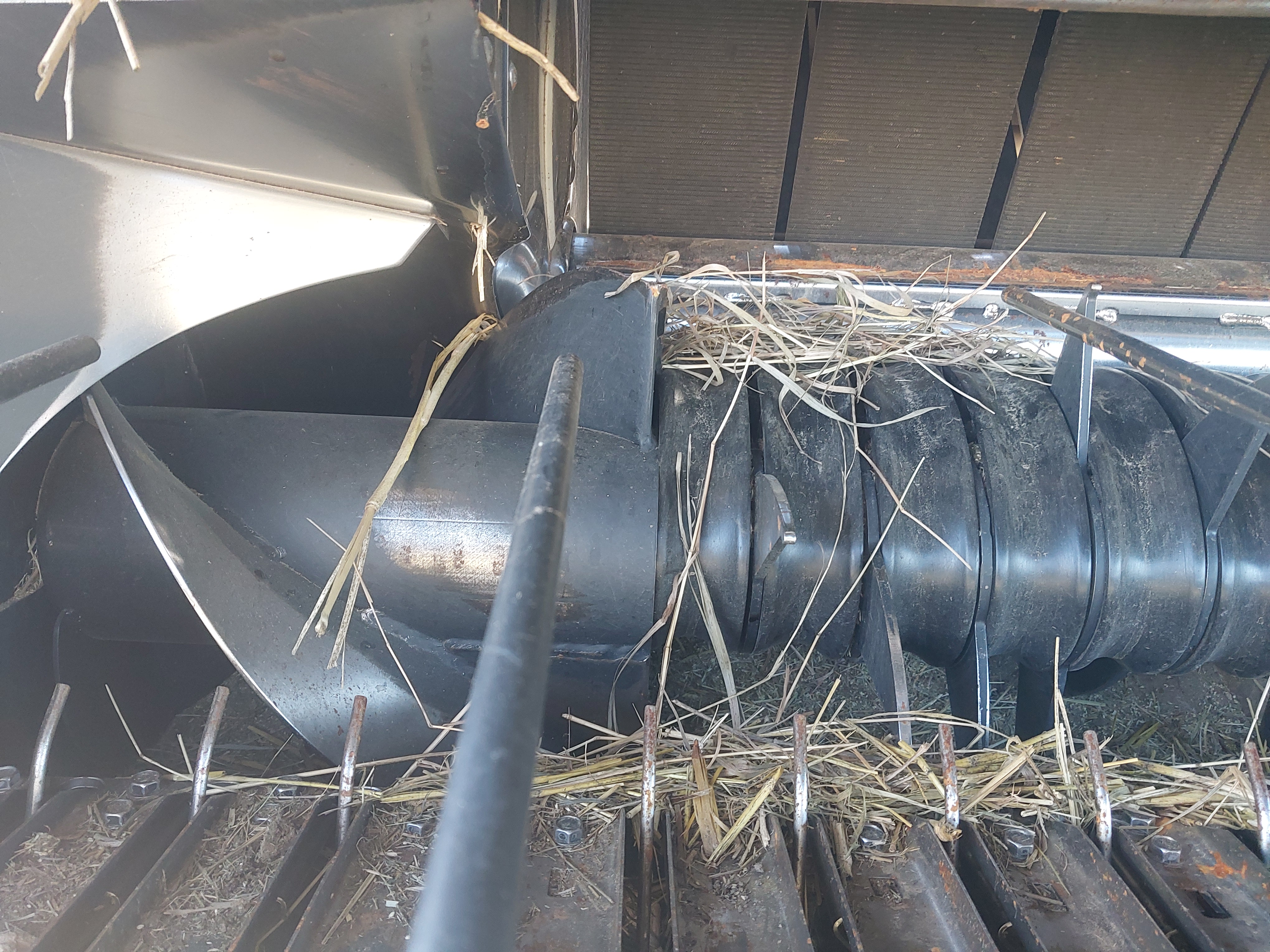 2024 Case IH RB565 Baler/Round