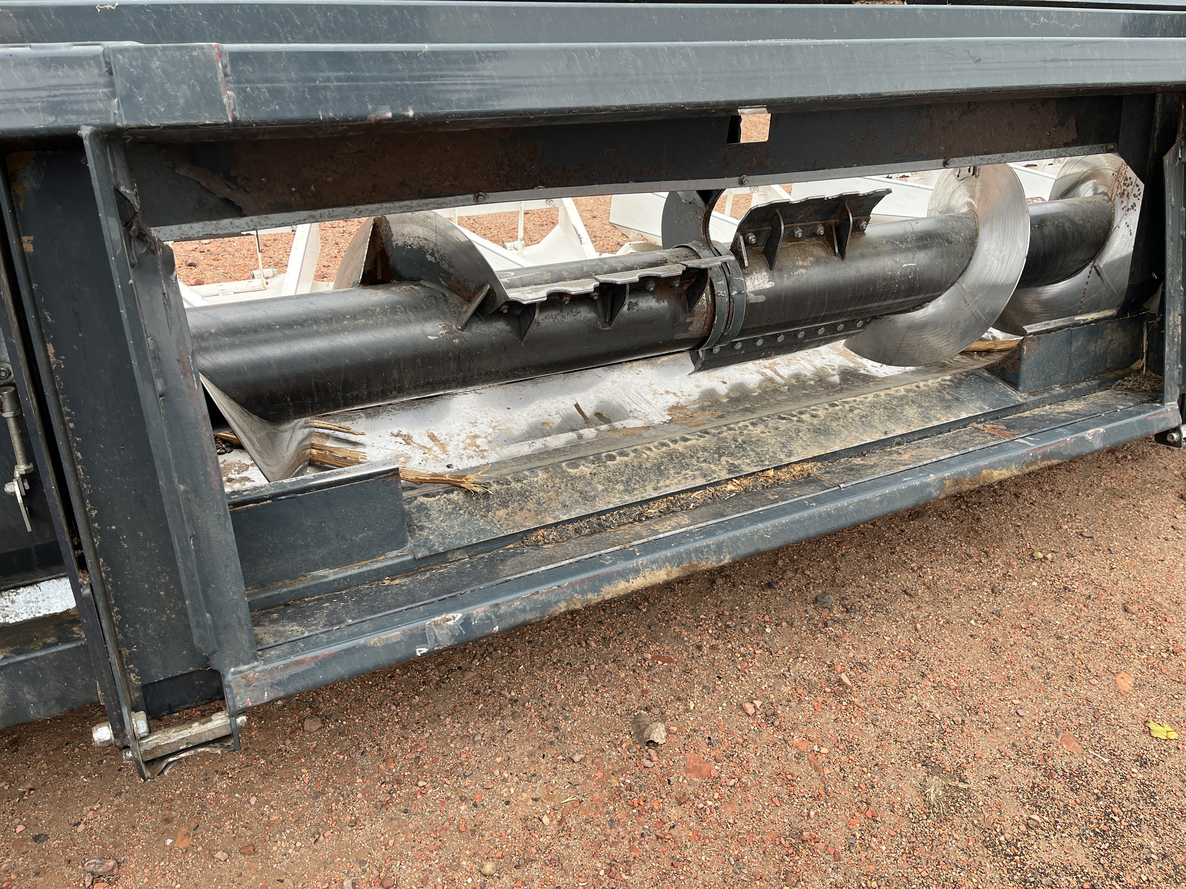 2017 Nardi SFHR-R1230 Header Sunflower