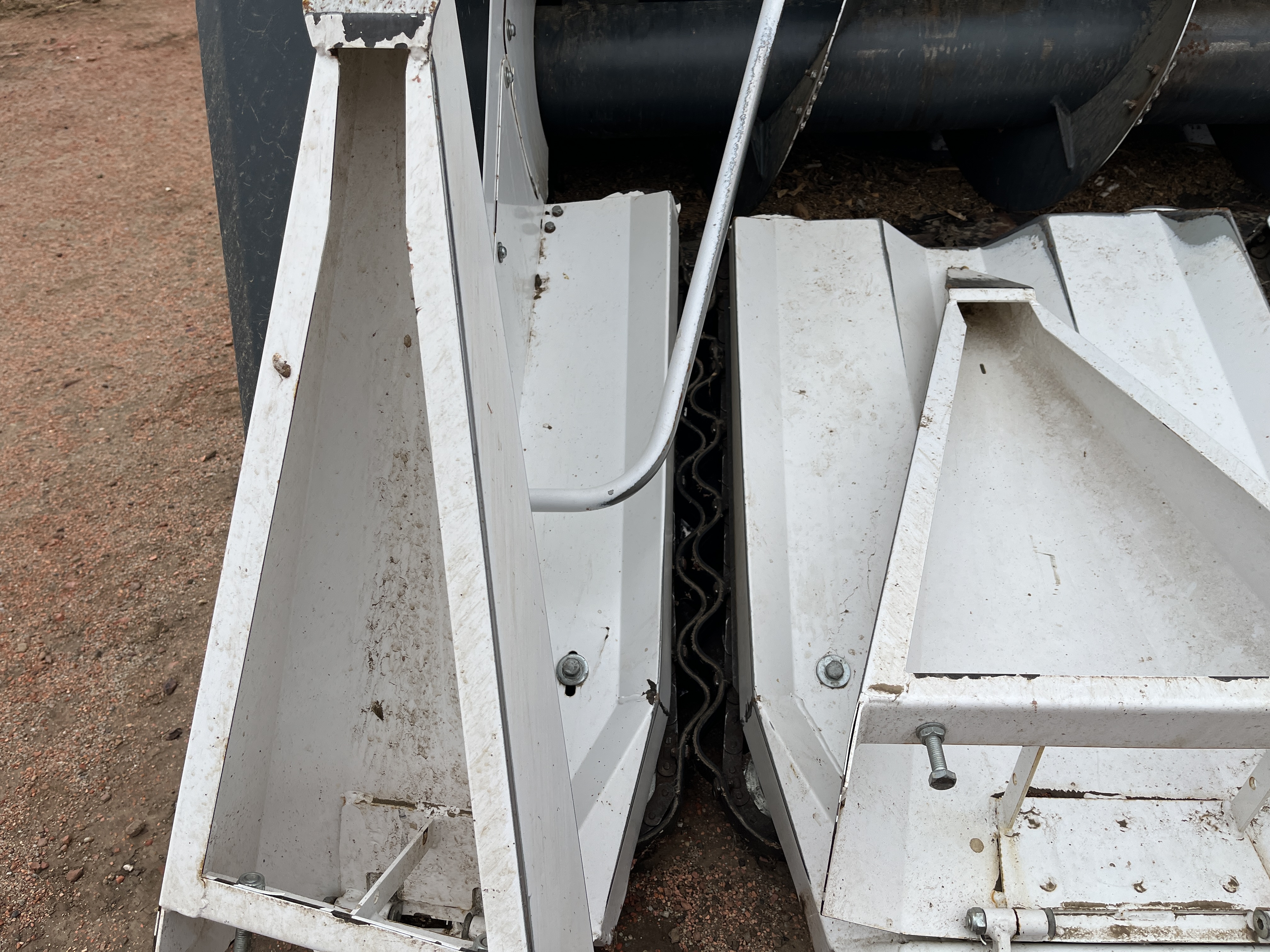 2017 Nardi SFHR-R1230 Header Sunflower