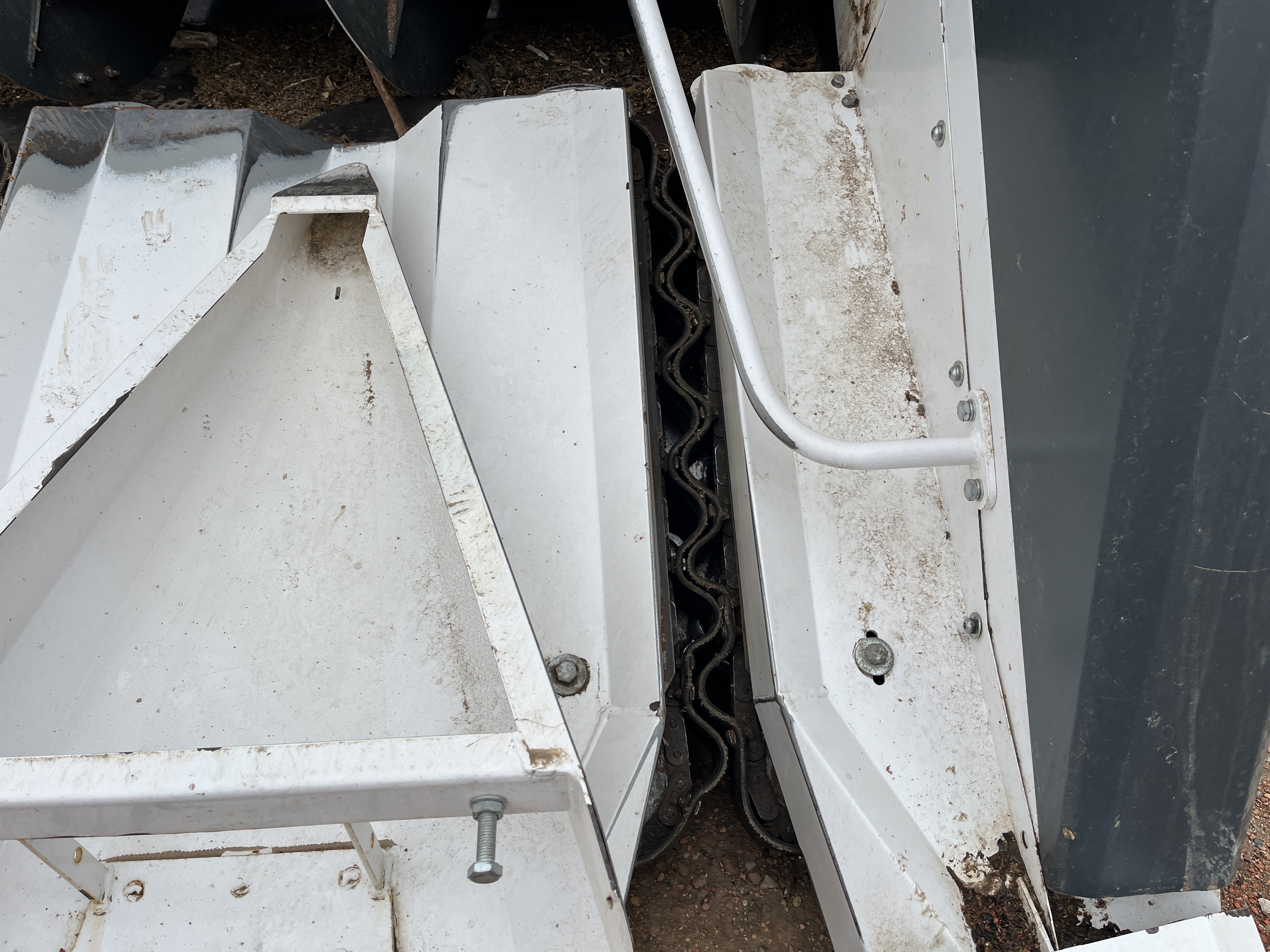 2017 Nardi SFHR-R1230 Header Sunflower