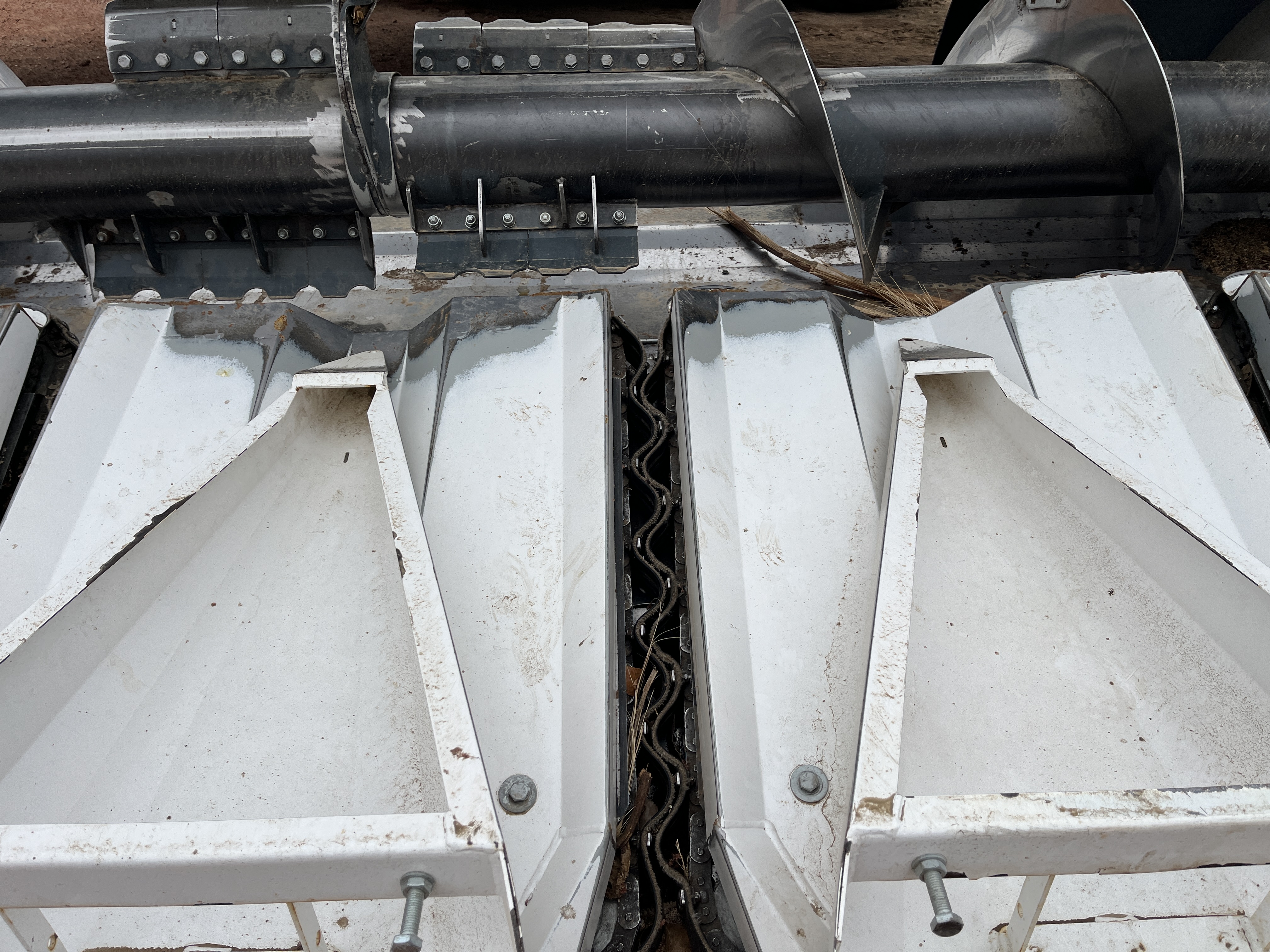 2017 Nardi SFHR-R1230 Header Sunflower