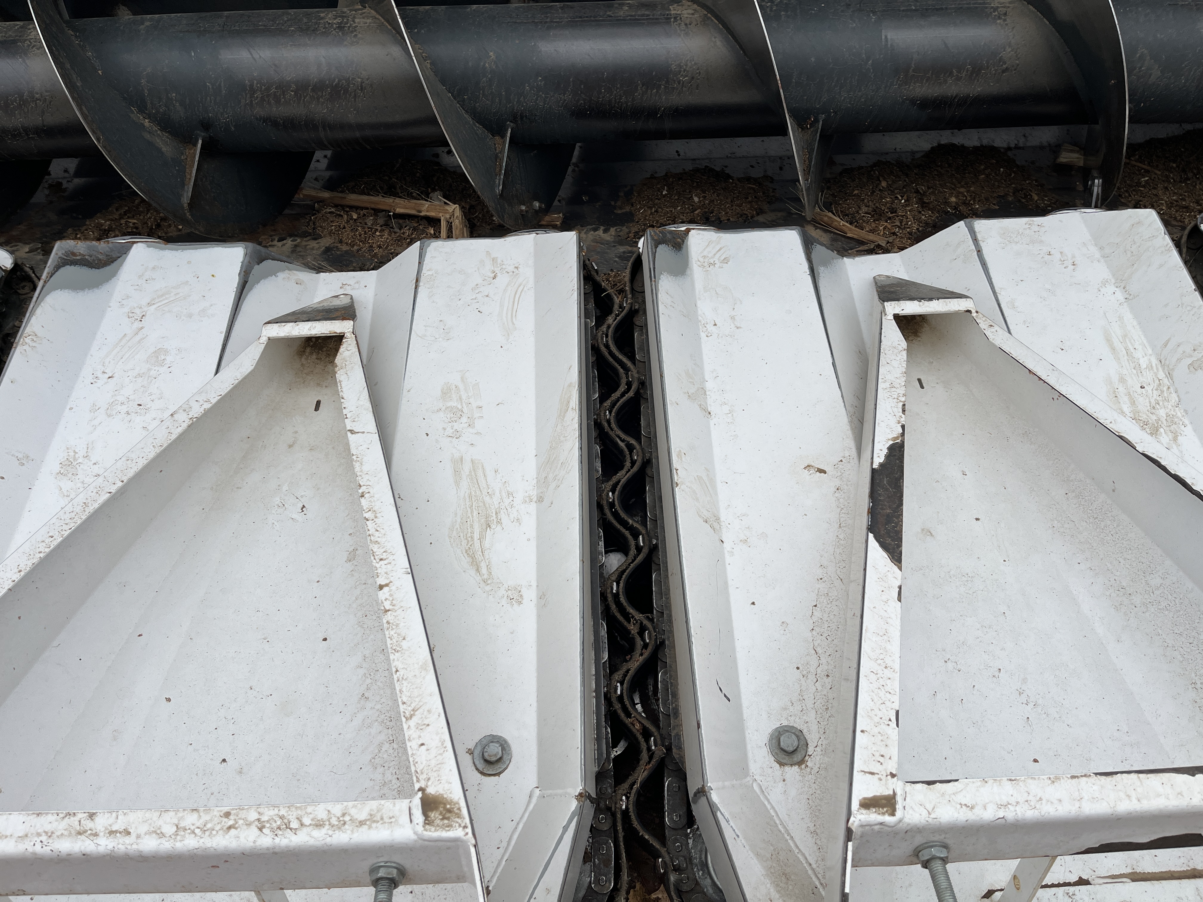 2017 Nardi SFHR-R1230 Header Sunflower