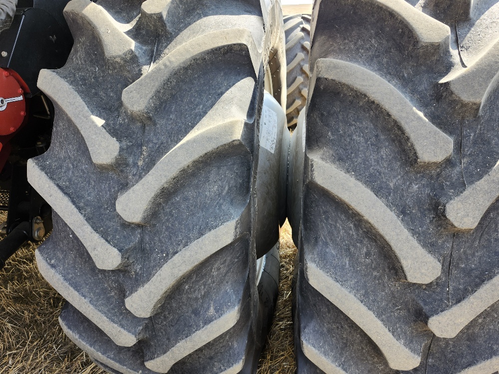 2022 Case IH 8250 Combine