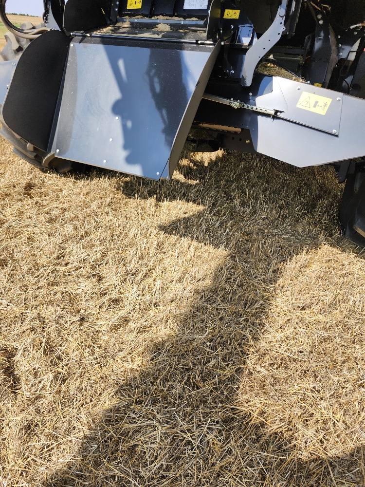 2022 Case IH 8250 Combine