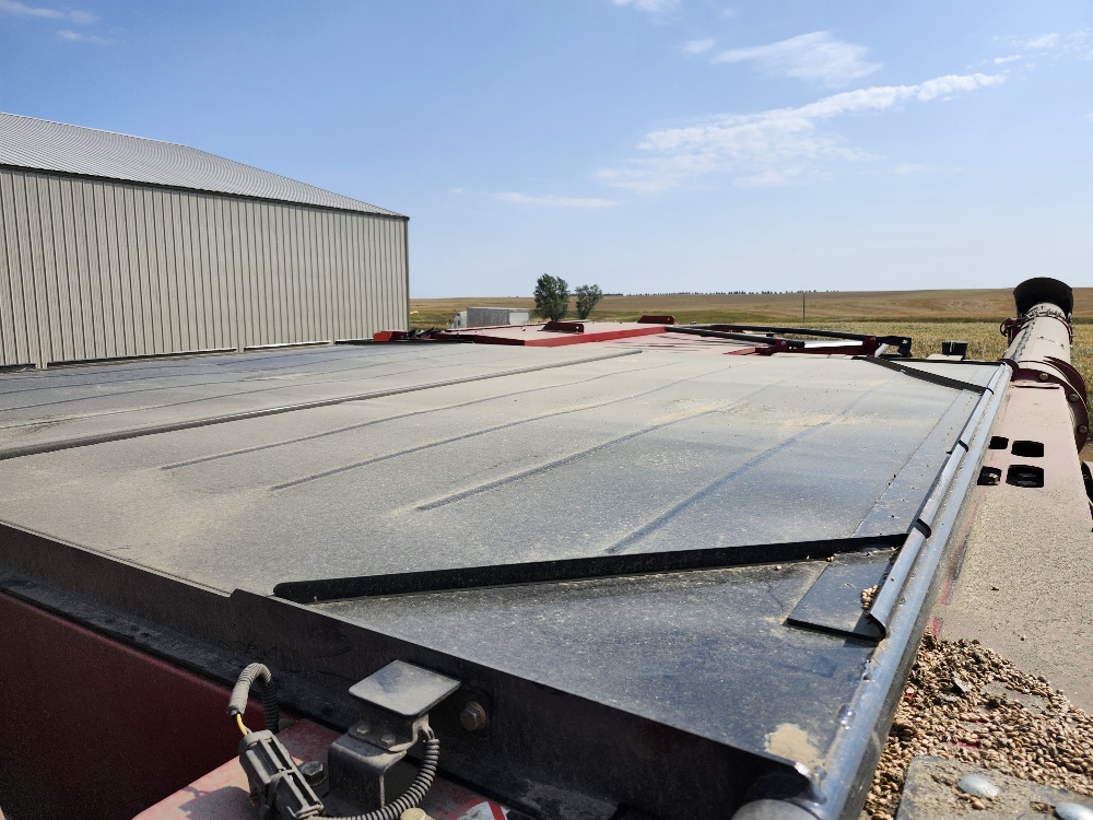 2022 Case IH 8250 Combine