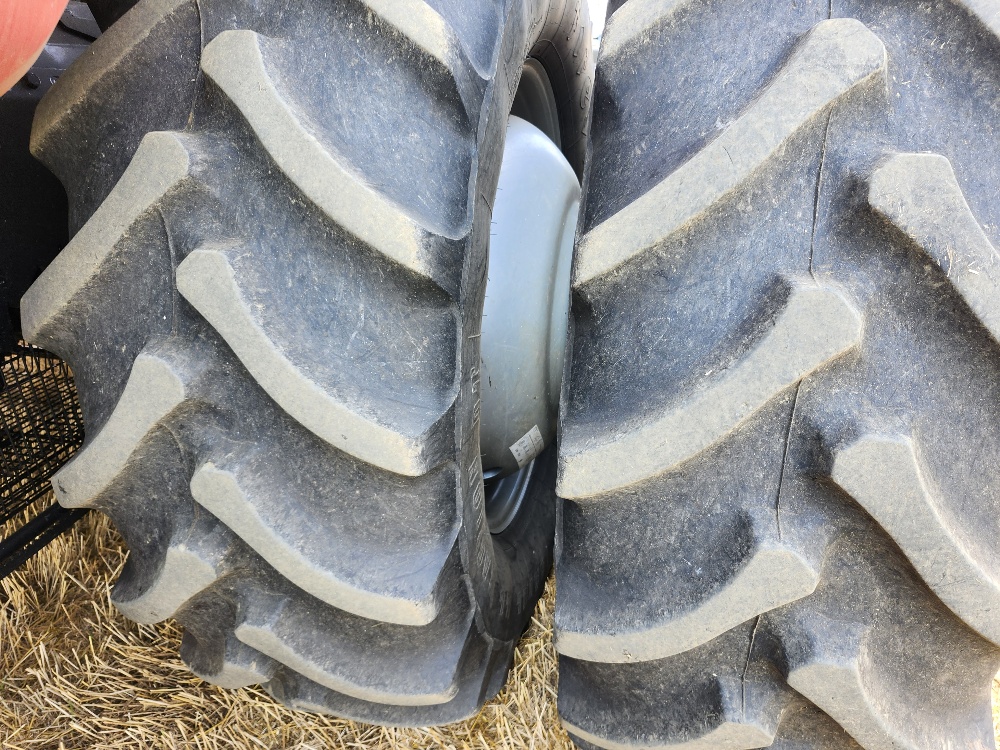 2022 Case IH 8250 Combine