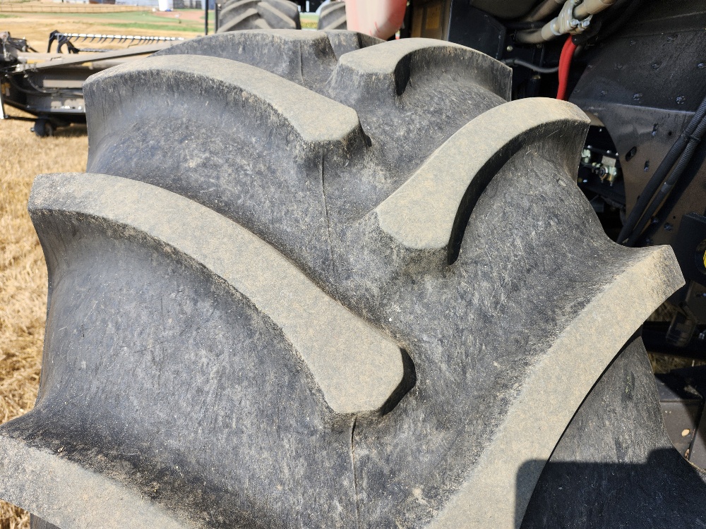 2022 Case IH 8250 Combine