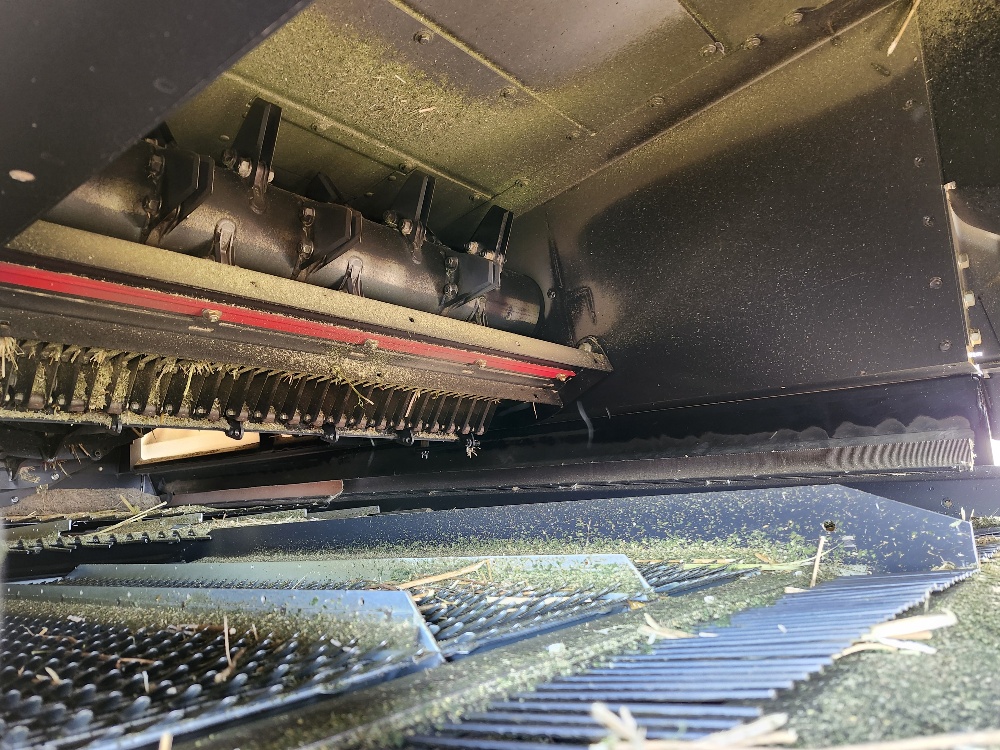 2022 Case IH 8250 Combine