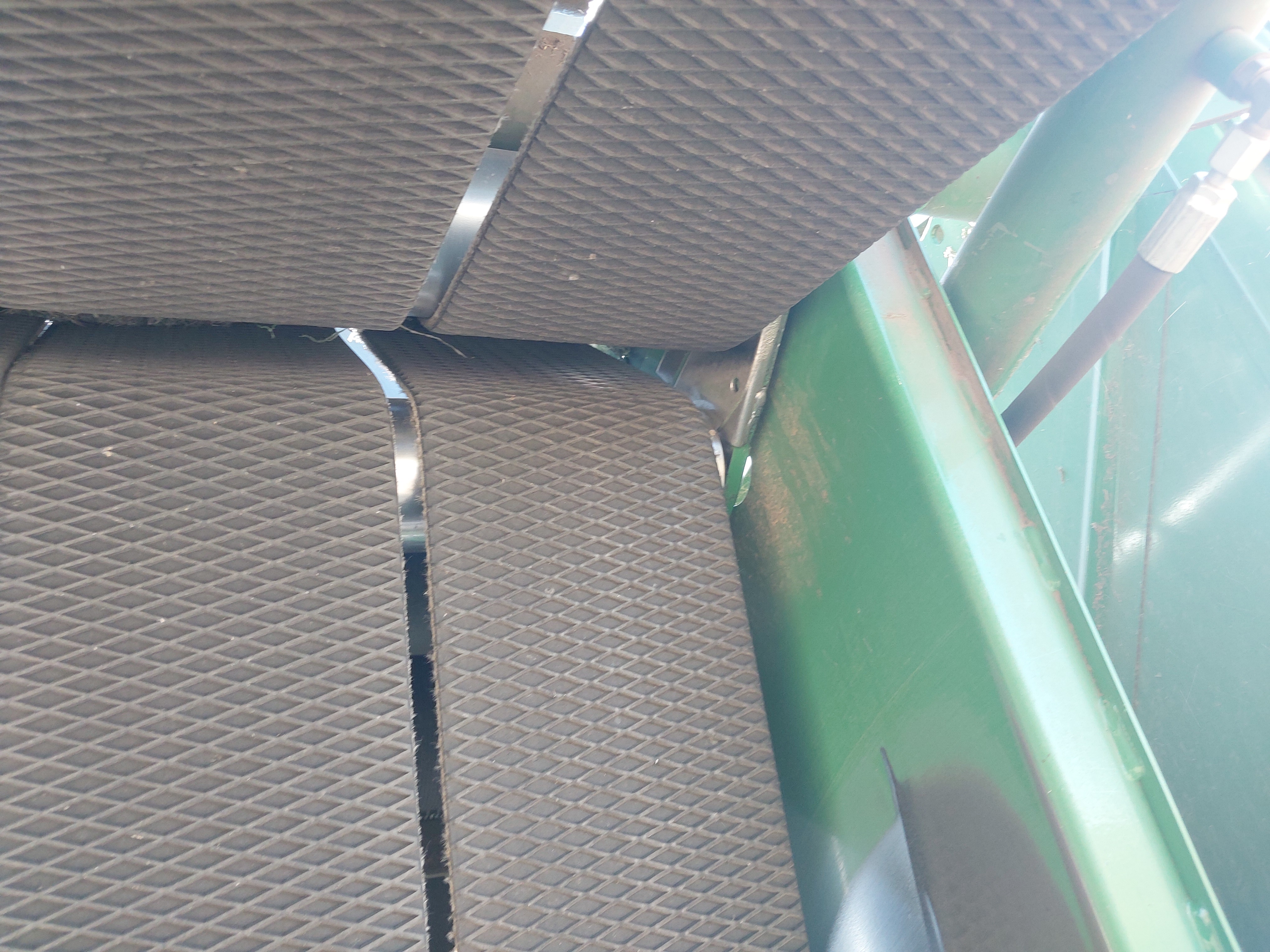 2014 John Deere 459 Baler/Round