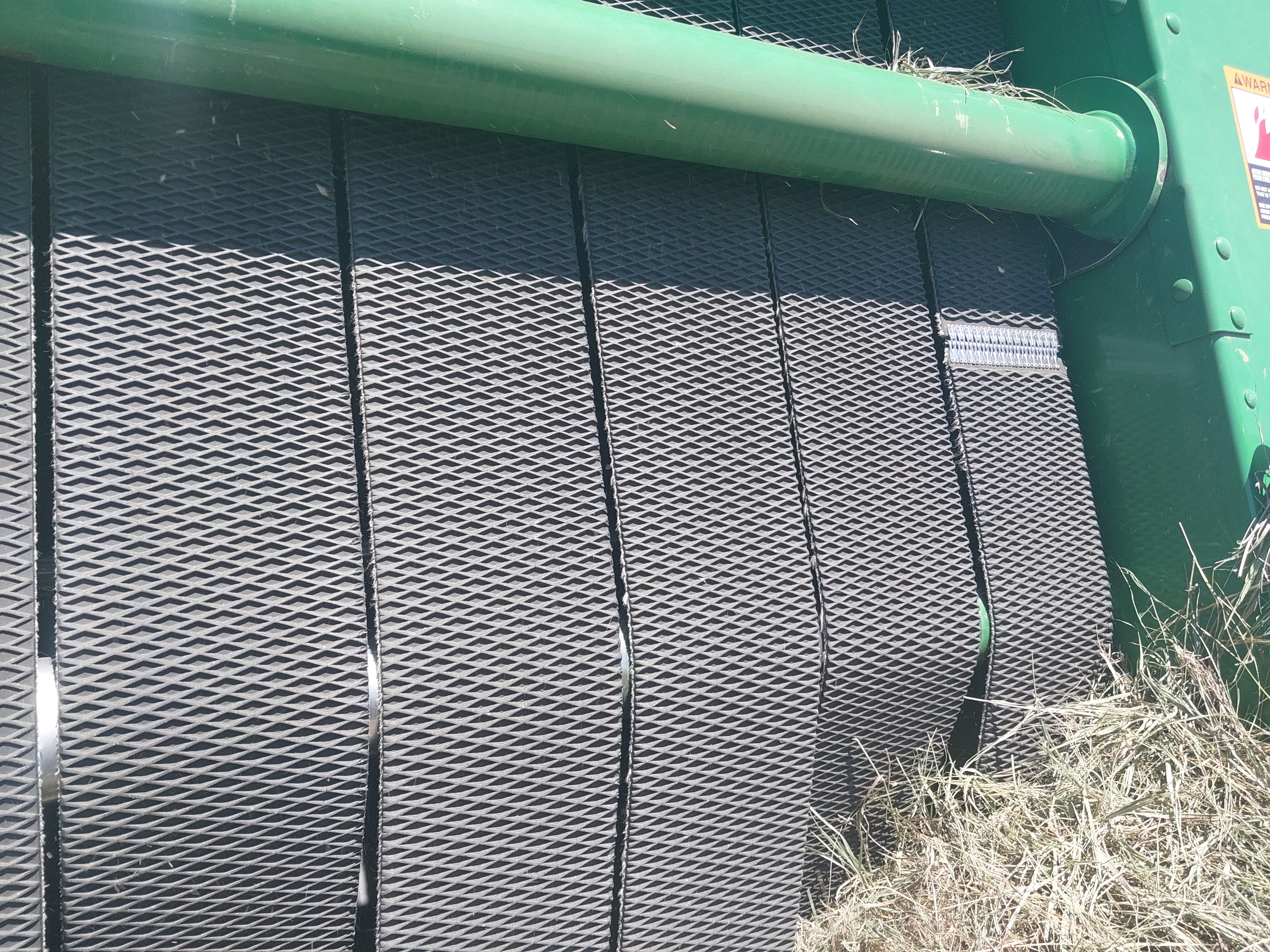 2014 John Deere 459 Baler/Round