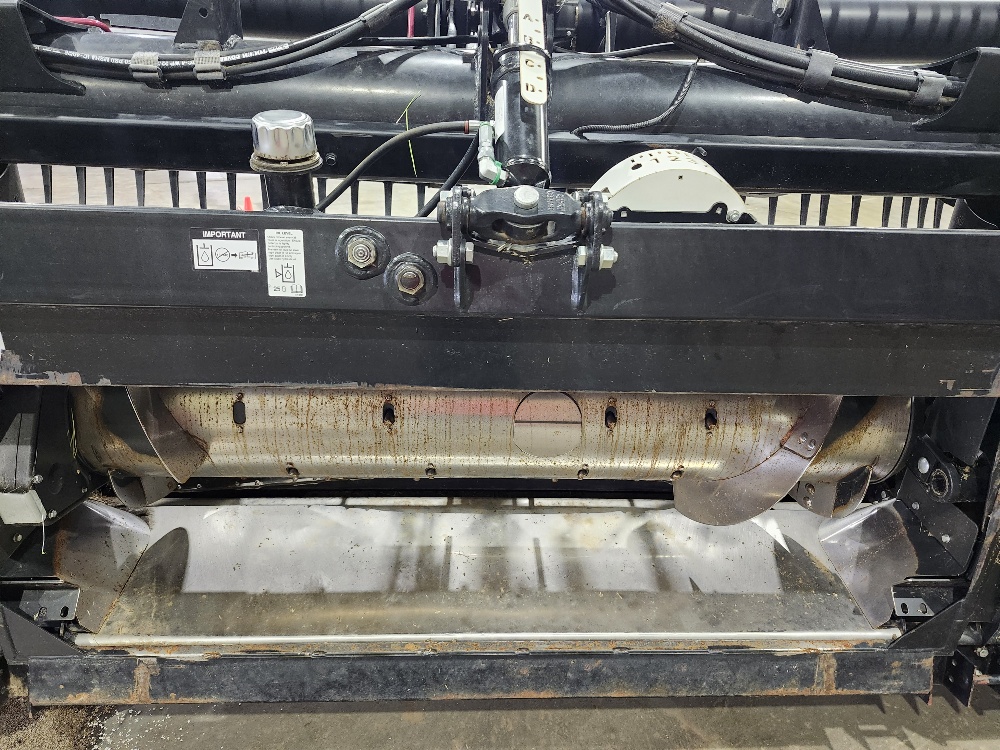 2021 MacDon FD140 Header Draper
