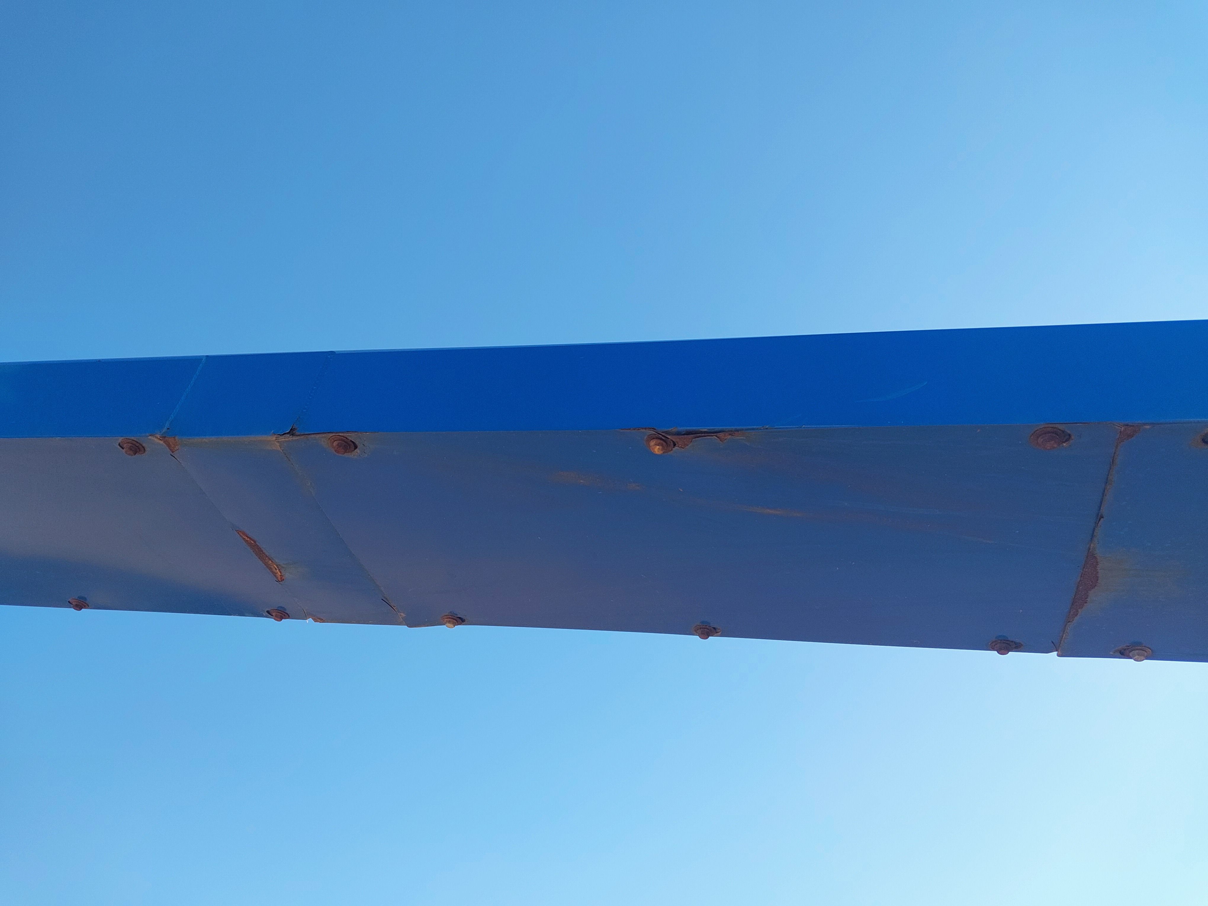 2020 Brandt 1547LP+ Belt Conveyor