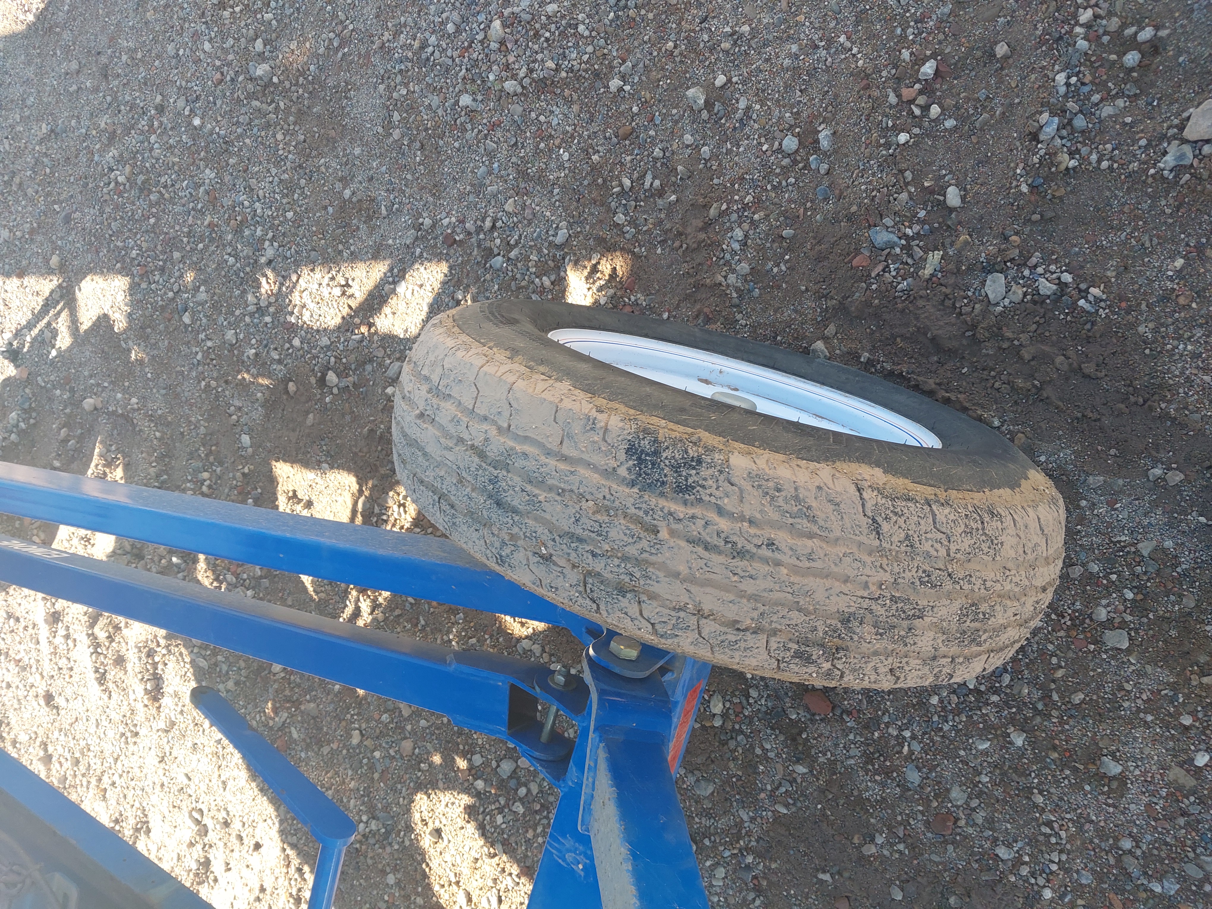 2020 Brandt 1547LP+ Belt Conveyor