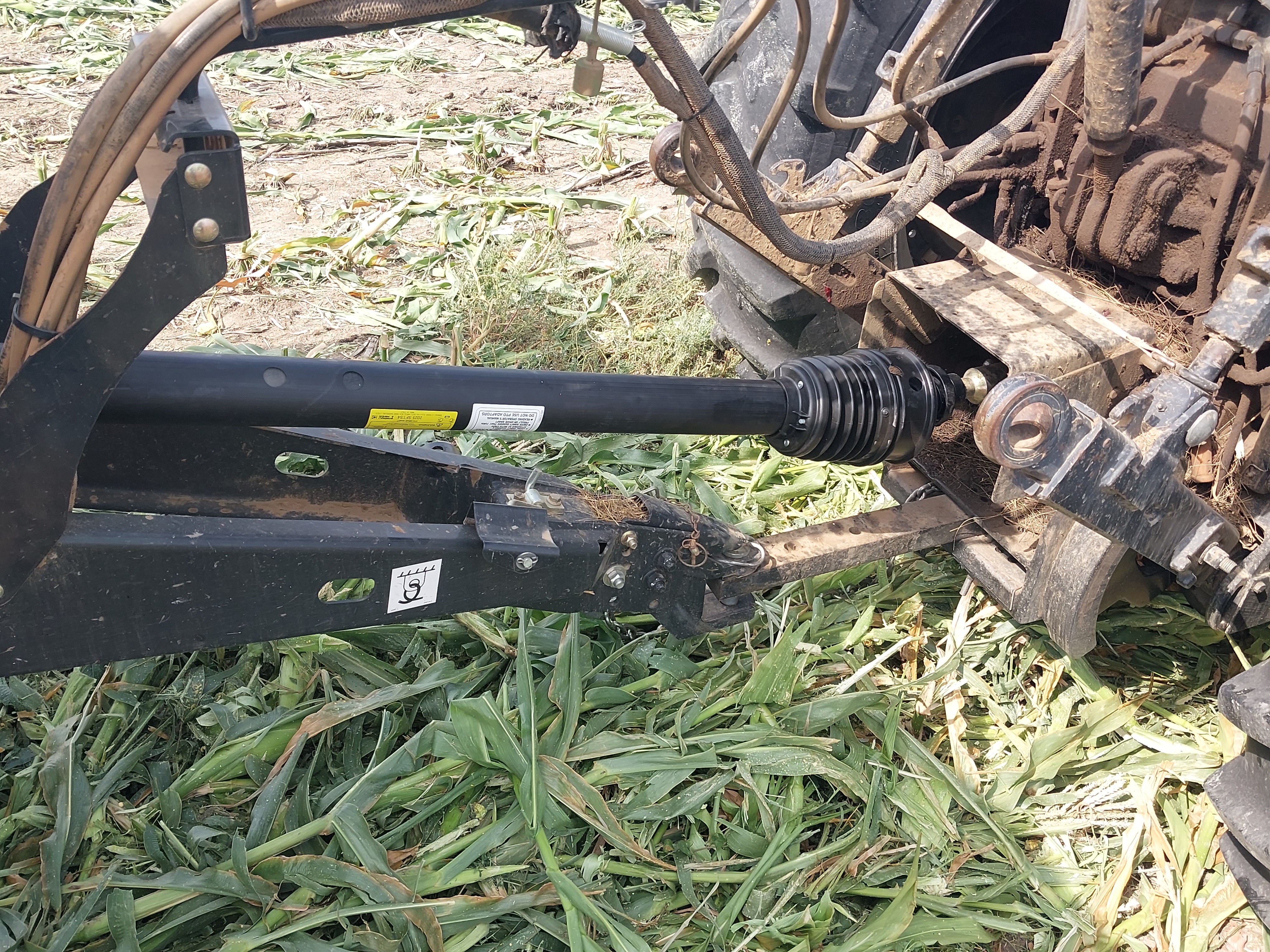 2021 Case IH RB565 Baler/Round